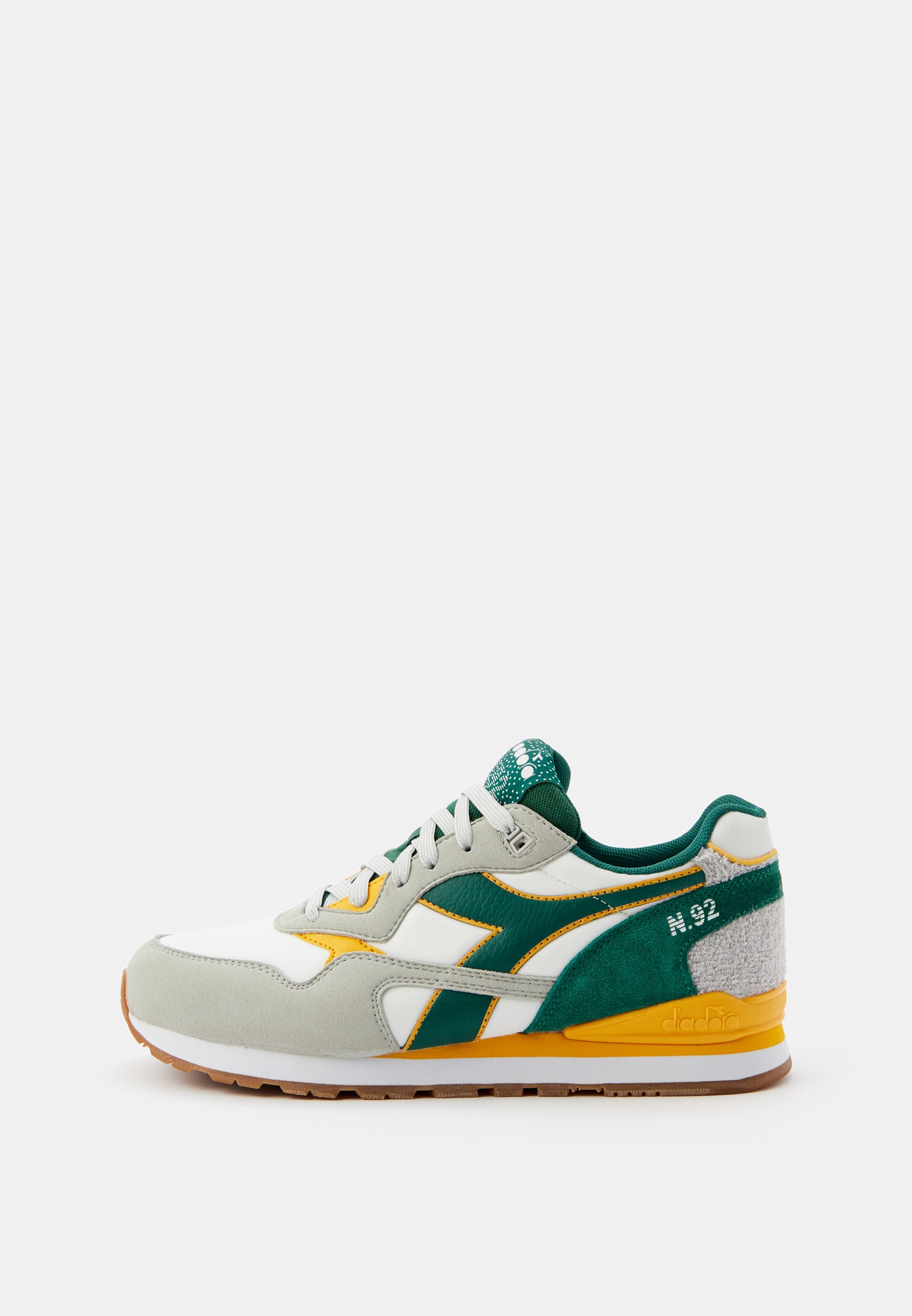 Женские кроссовки Diadora (Диадора) 101.181996C5051
