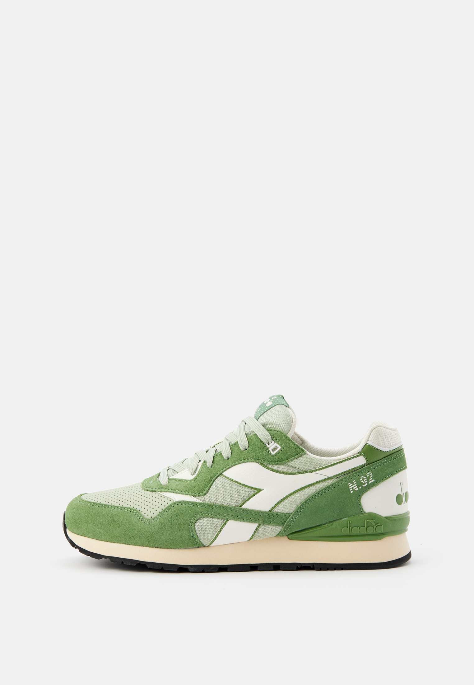 Мужские кроссовки Diadora (Диадора) Кроссовки Diadora