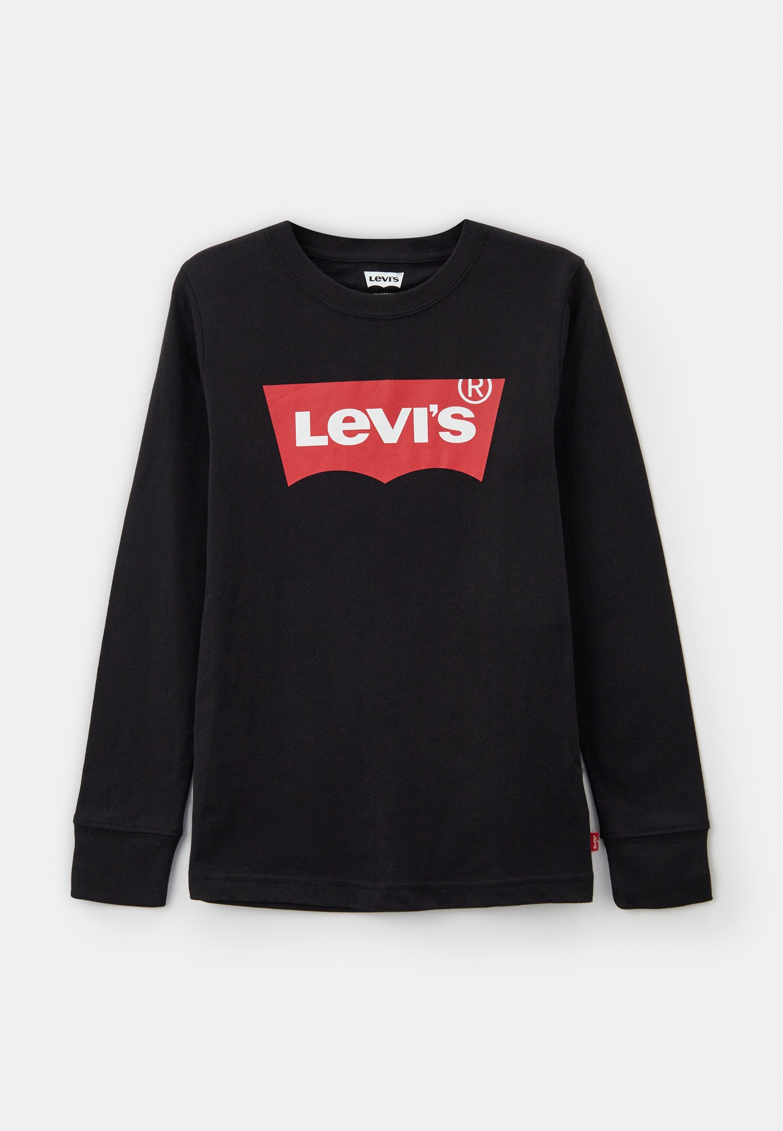 Футболка с длинным рукавом Levi's® 9E8646