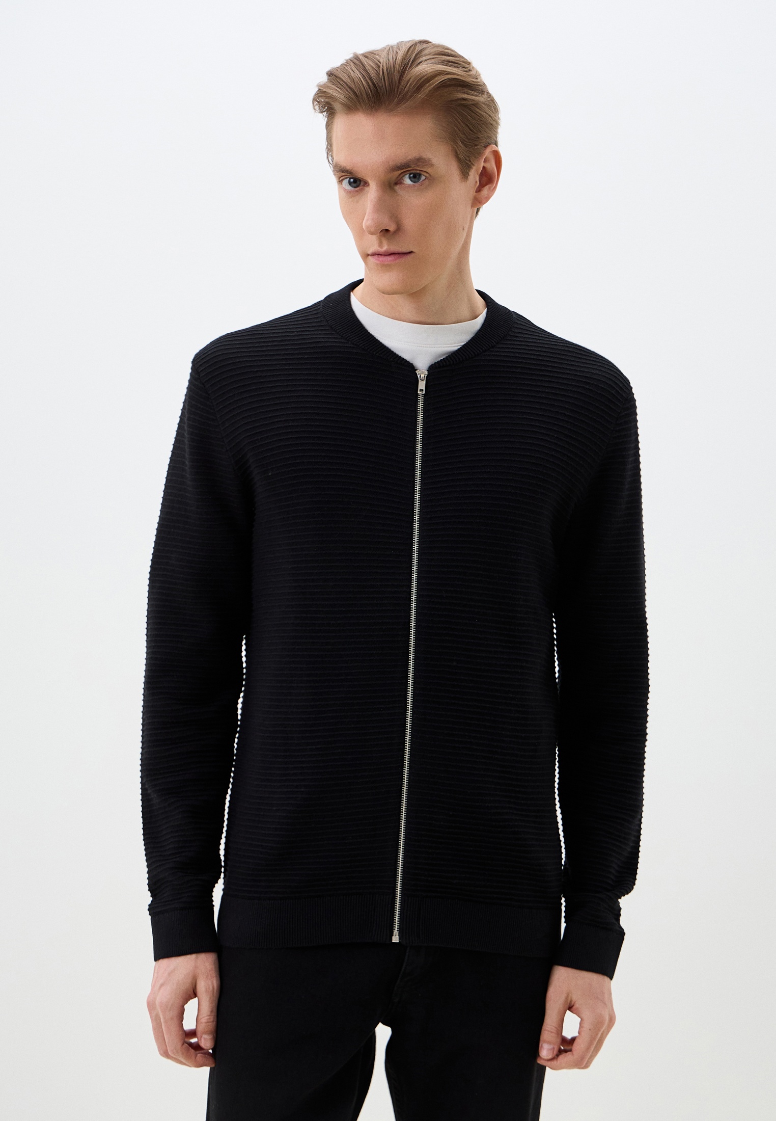 Кардиган Jack & Jones 12258961
