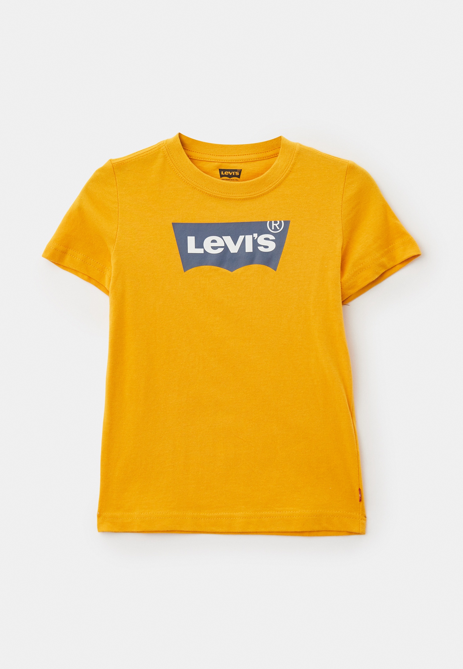 Футболка с коротким рукавом Levi's® 8E8157