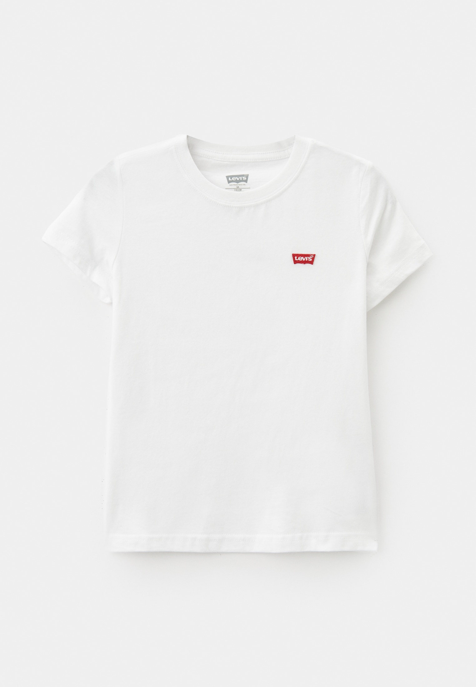Футболка с коротким рукавом Levi's® 8EA100