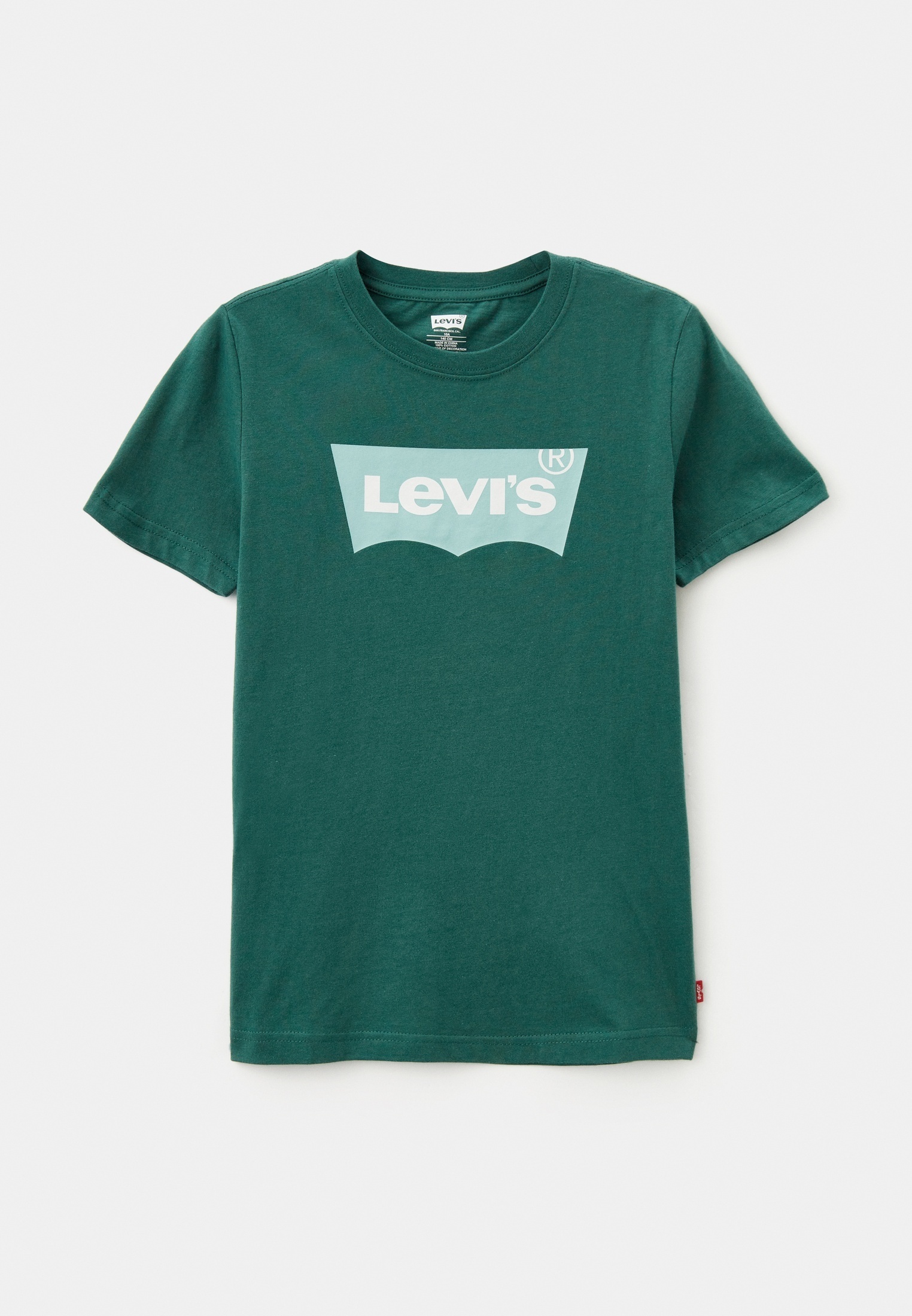 Футболка с коротким рукавом Levi's® 9E8157