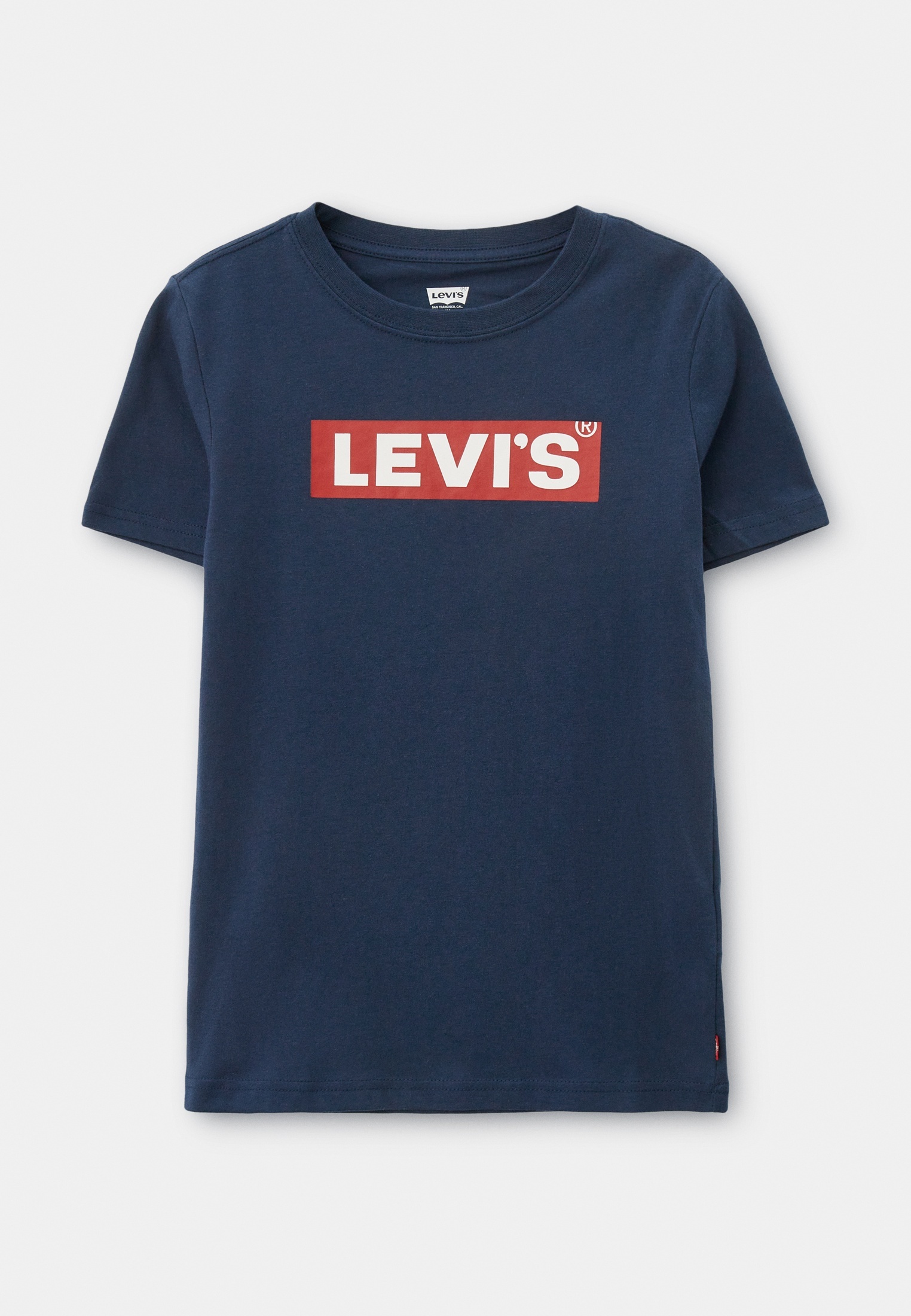 Футболка с коротким рукавом Levi's® Футболка Levi's®