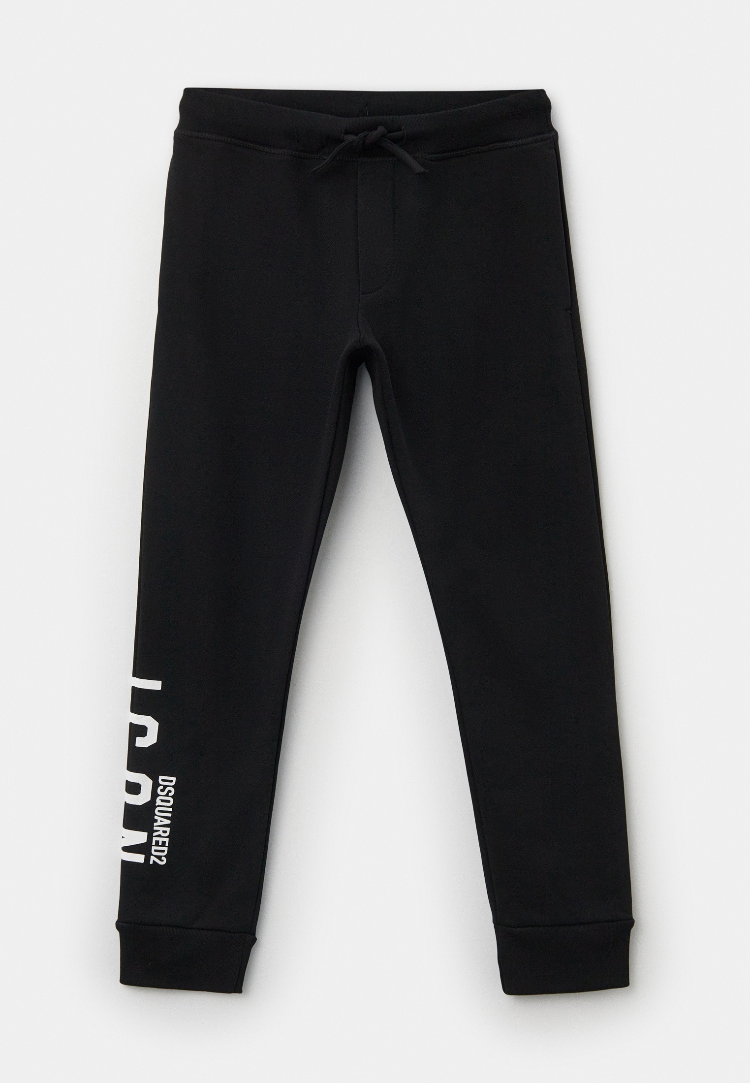 Спортивные брюки для мальчиков DSquared2 Брюки спортивные Dsquared2