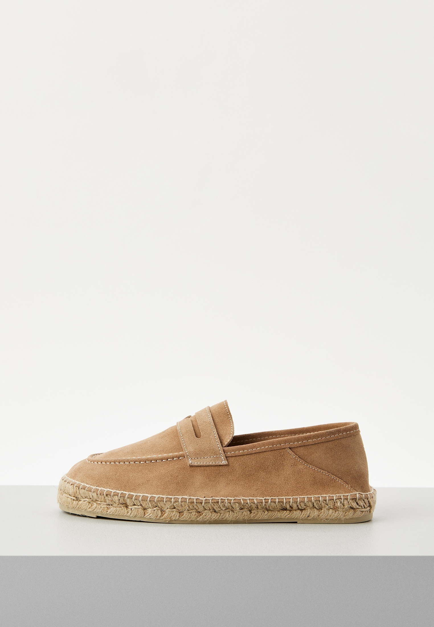 Мужские эспадрильи Manebi Эспадрильи Manebi