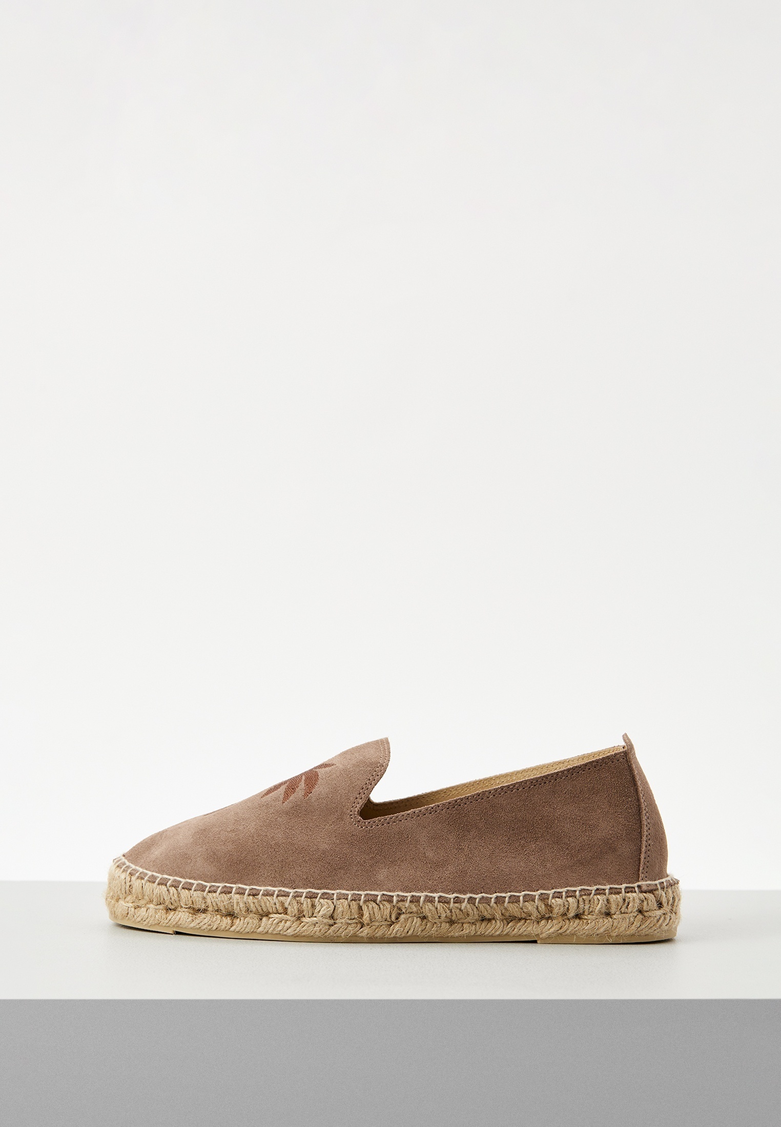 Мужские эспадрильи Manebi Эспадрильи Manebi