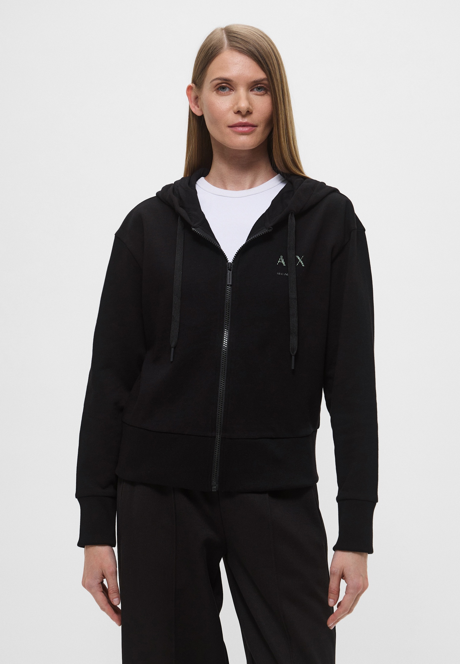 Толстовка Armani Exchange XW000496 AF12739
