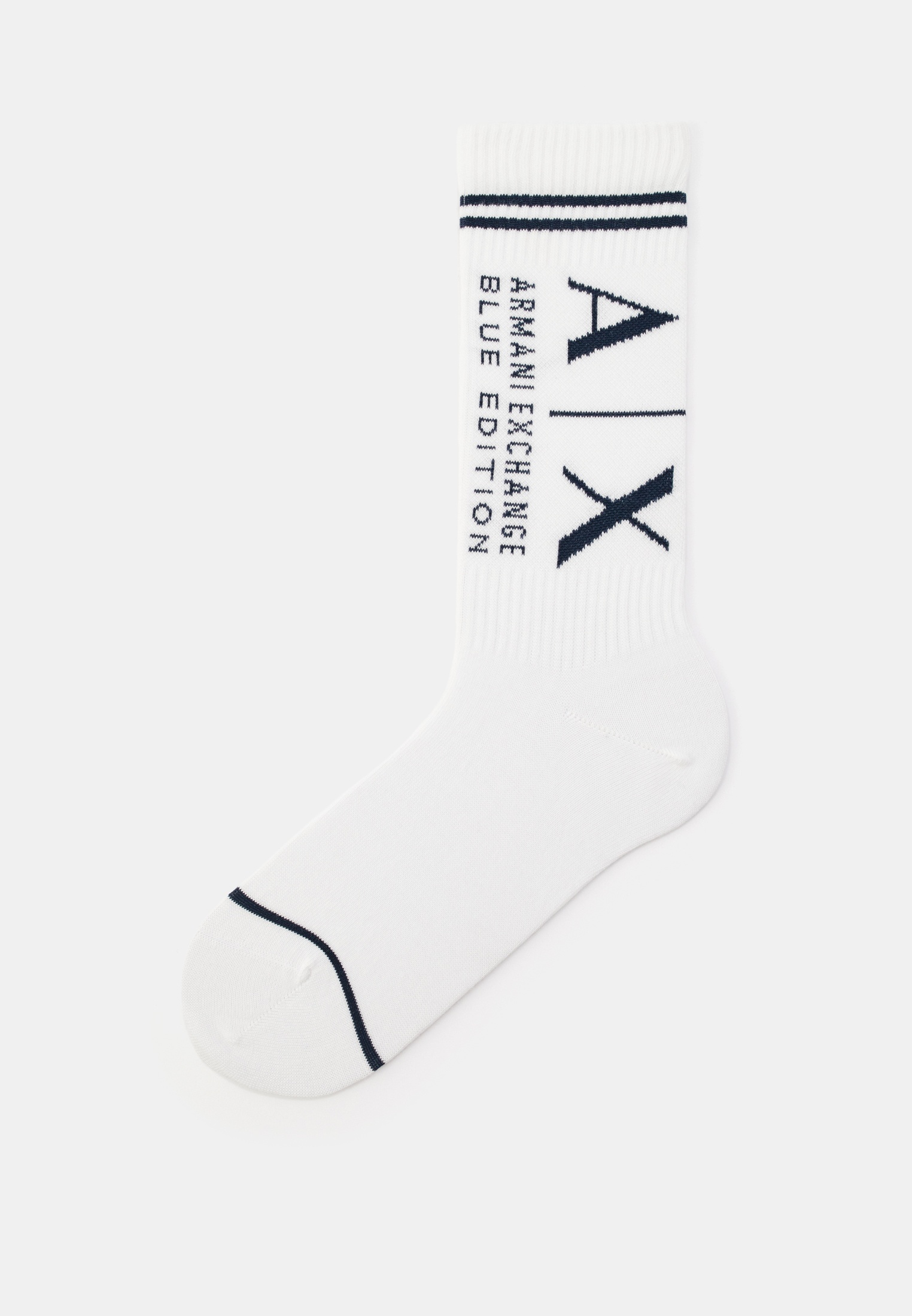 Женские носки Armani Exchange Носки Armani Exchange