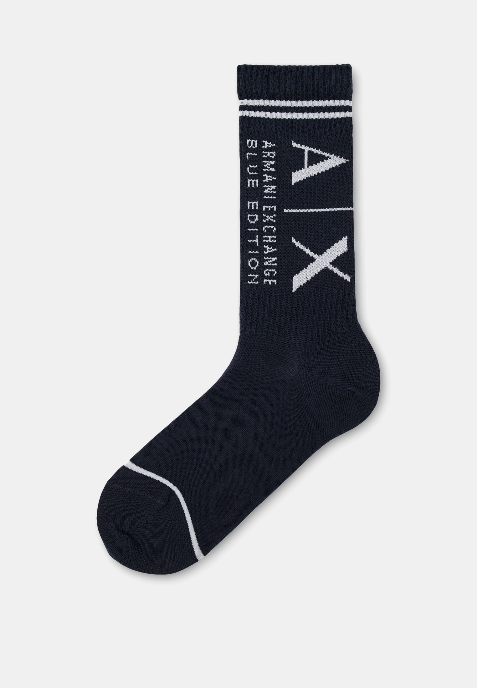 Женские носки Armani Exchange Носки Armani Exchange