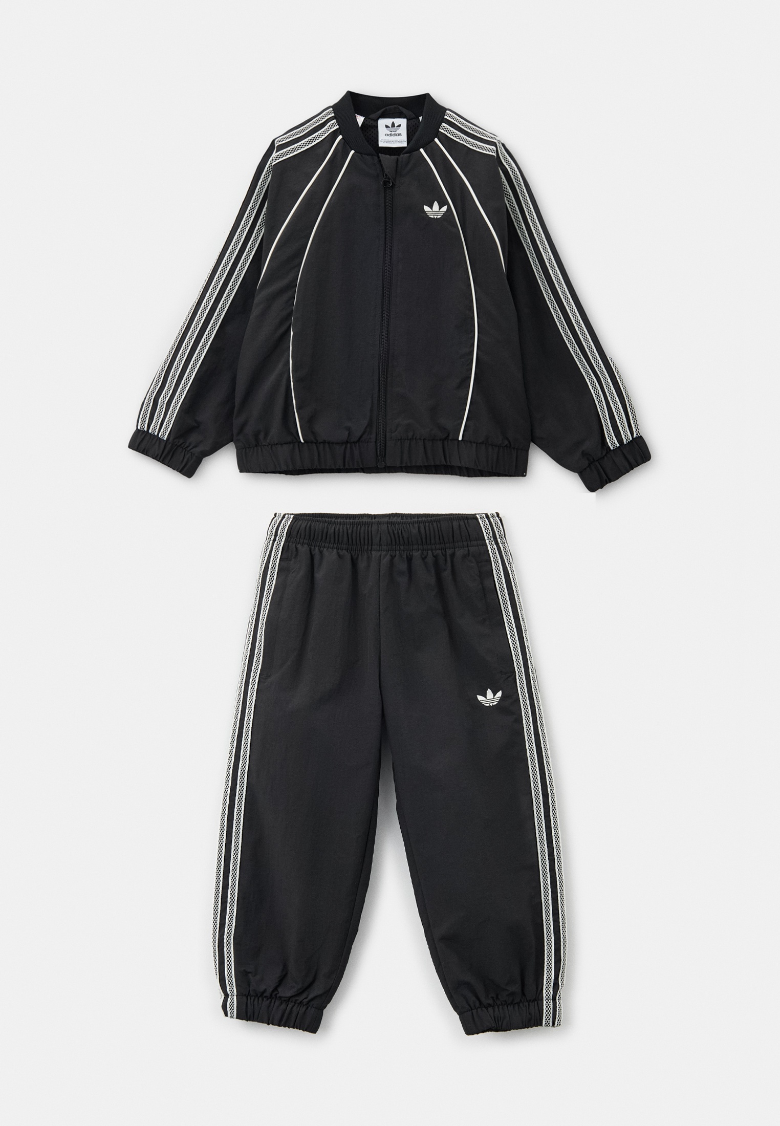 Спортивный костюм Adidas Originals (Адидас Ориджиналс) Костюм спортивный adidas Originals