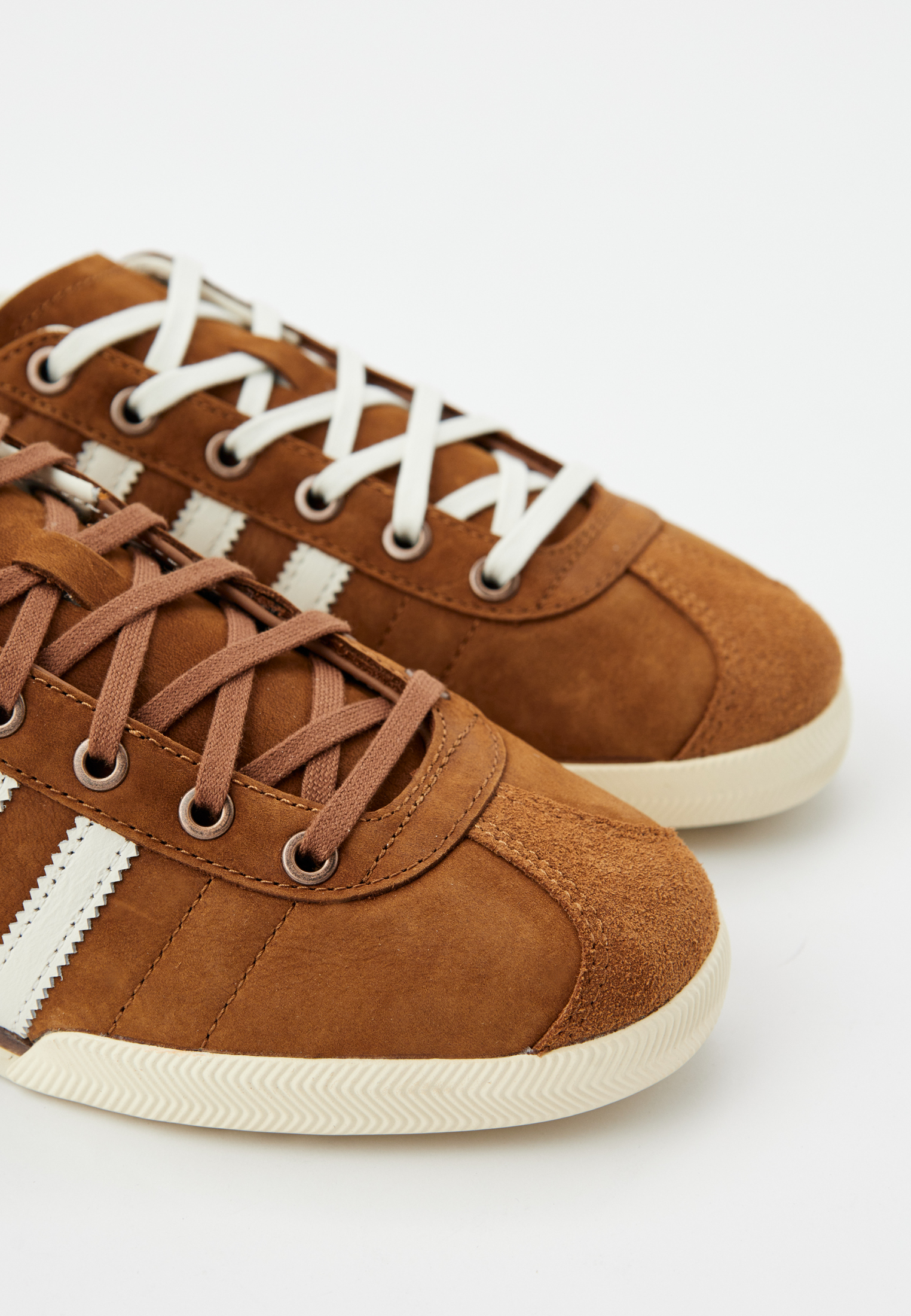 Мужские кеды Adidas Originals (Адидас Ориджиналс) JI3219: изображение 2