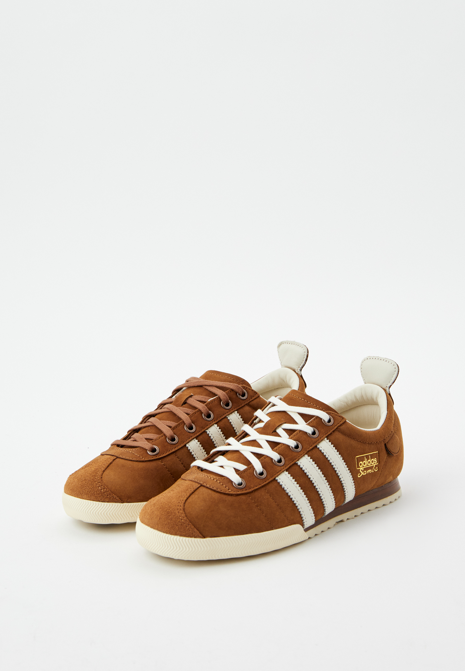 Мужские кеды Adidas Originals (Адидас Ориджиналс) JI3219: изображение 3