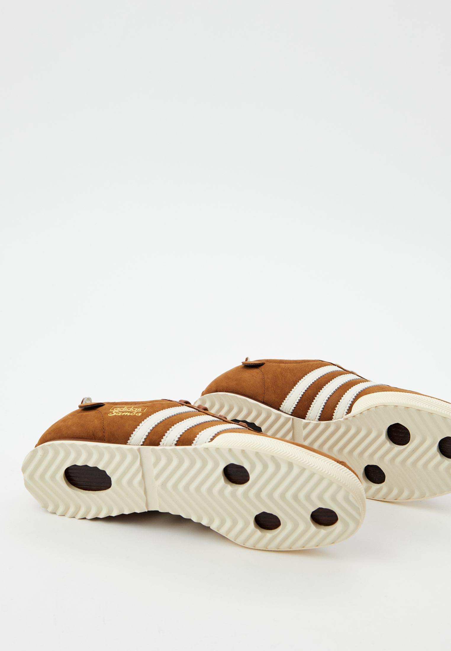 Мужские кеды Adidas Originals (Адидас Ориджиналс) JI3219: изображение 5