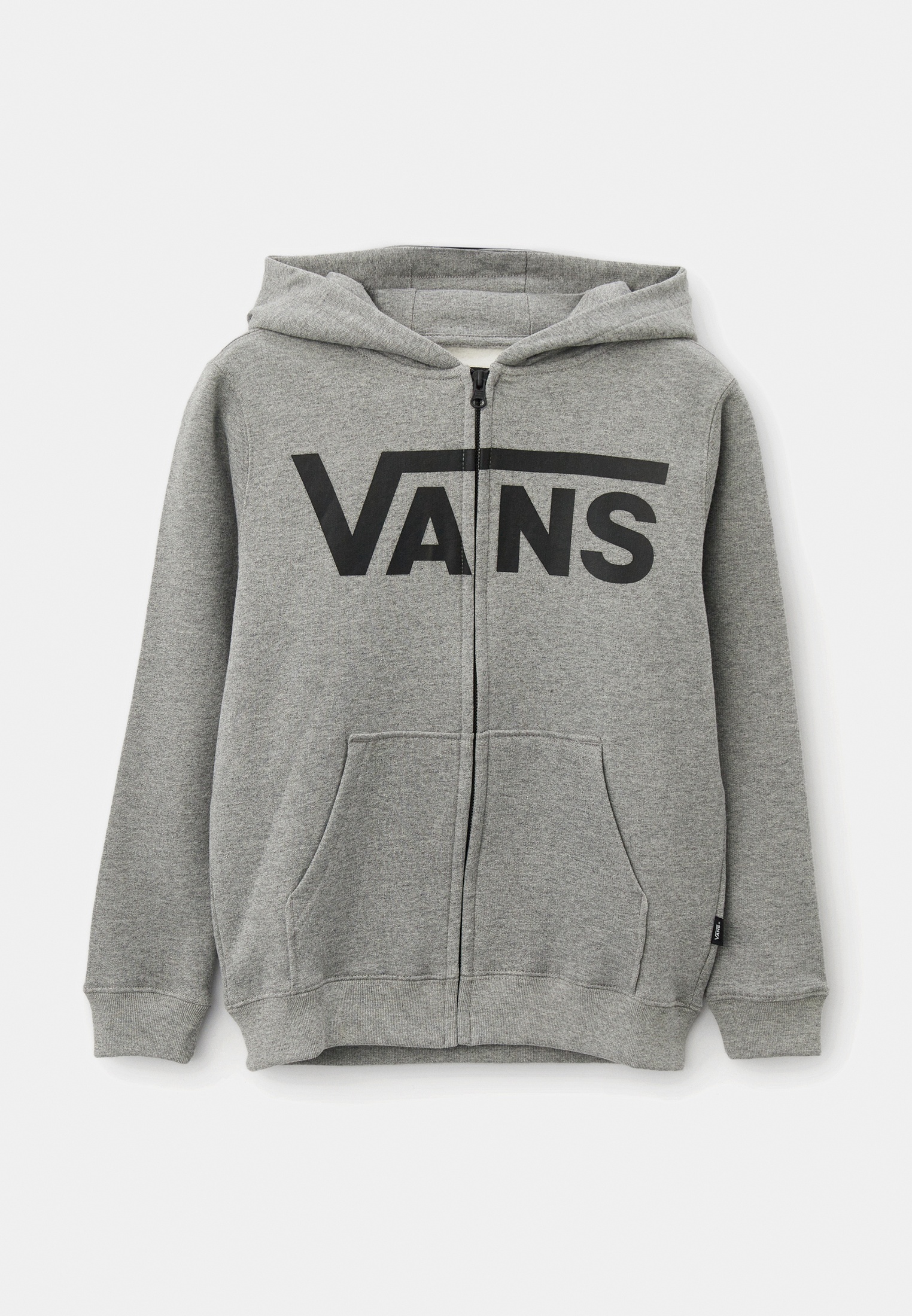 Толстовка VANS (ВАНС) Толстовка Vans