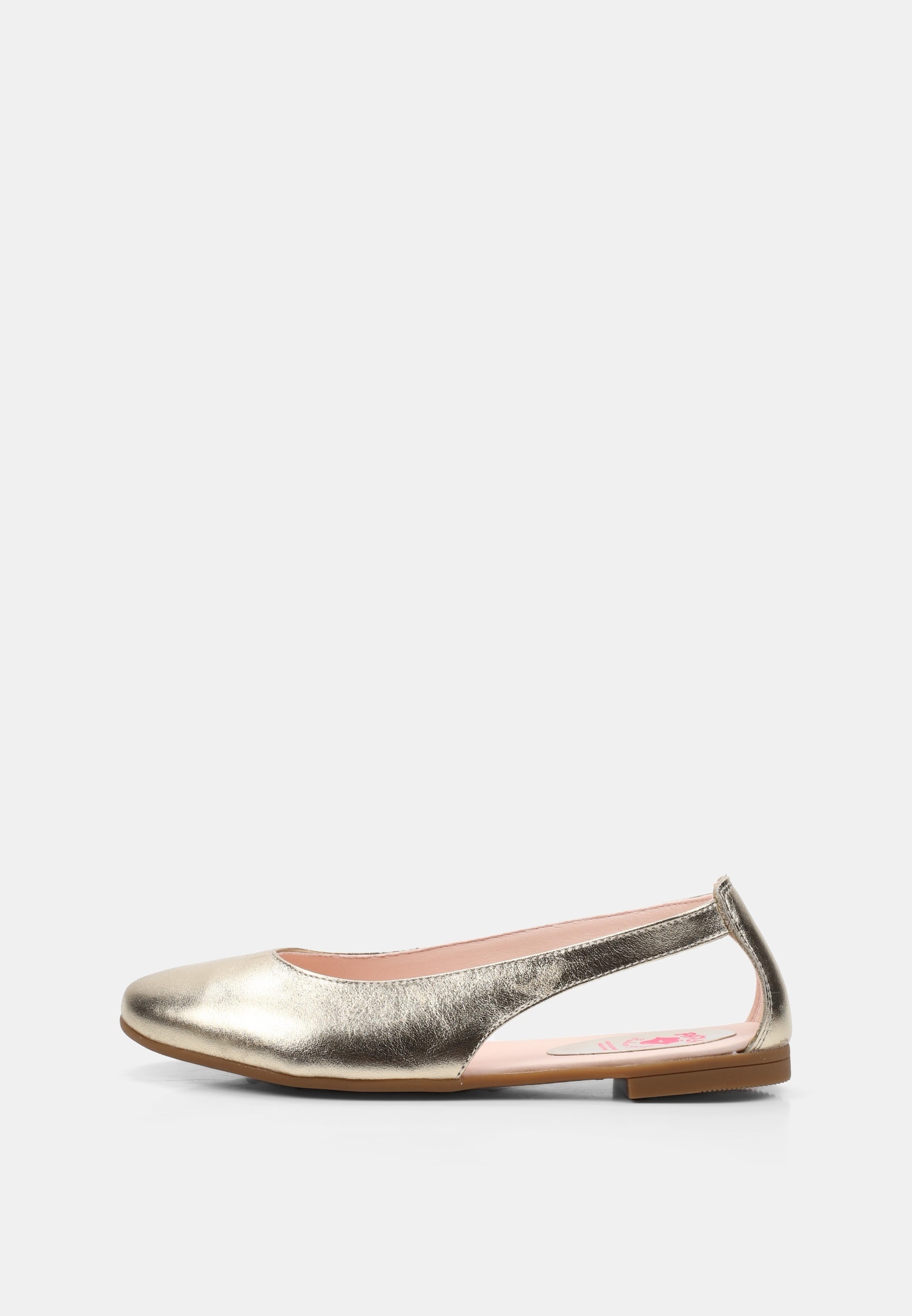 Балетки для девочек Paola Балетки Paola