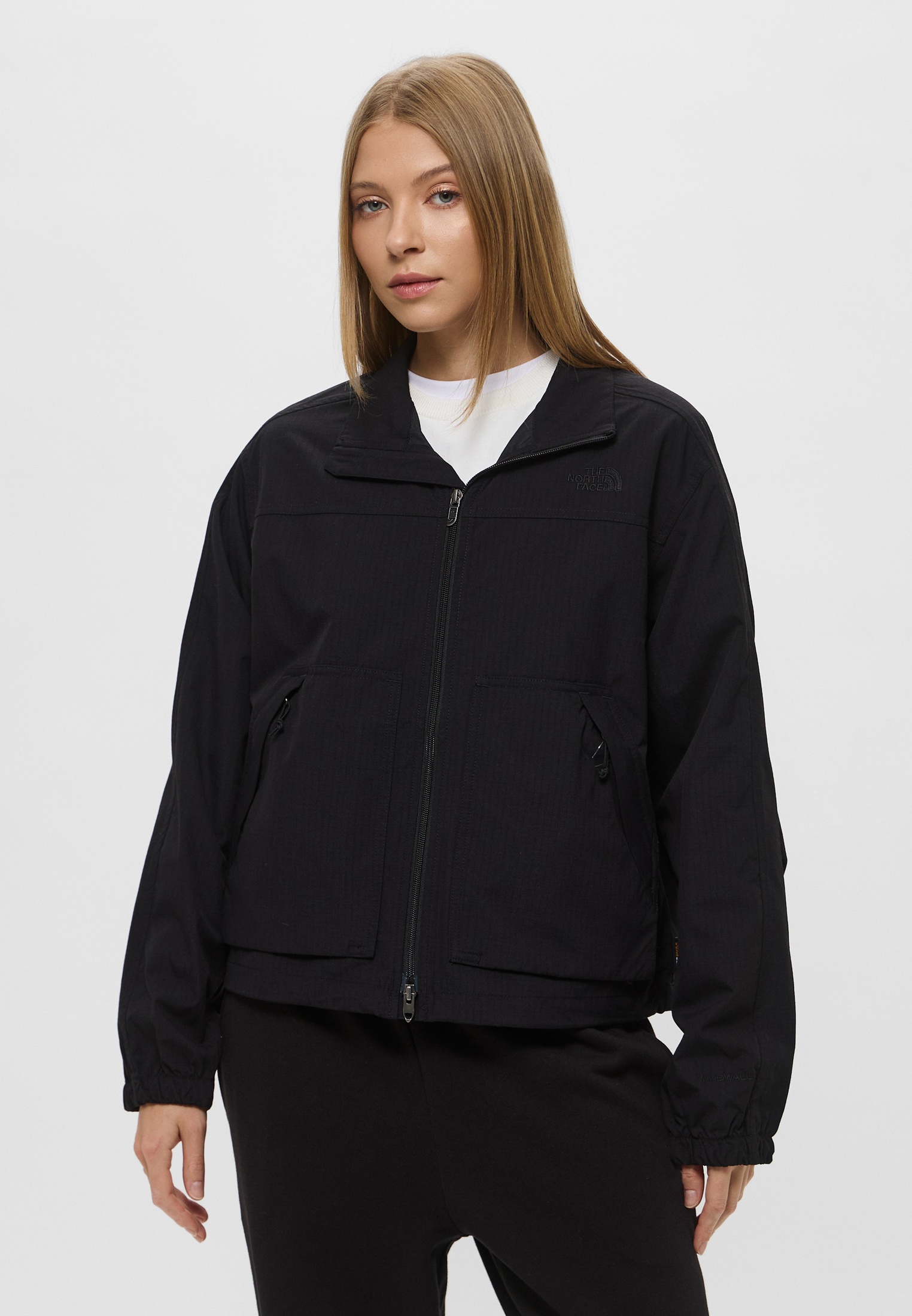 Женская верхняя одежда The North Face (Зе Норт Фейс) NF0A8B9A