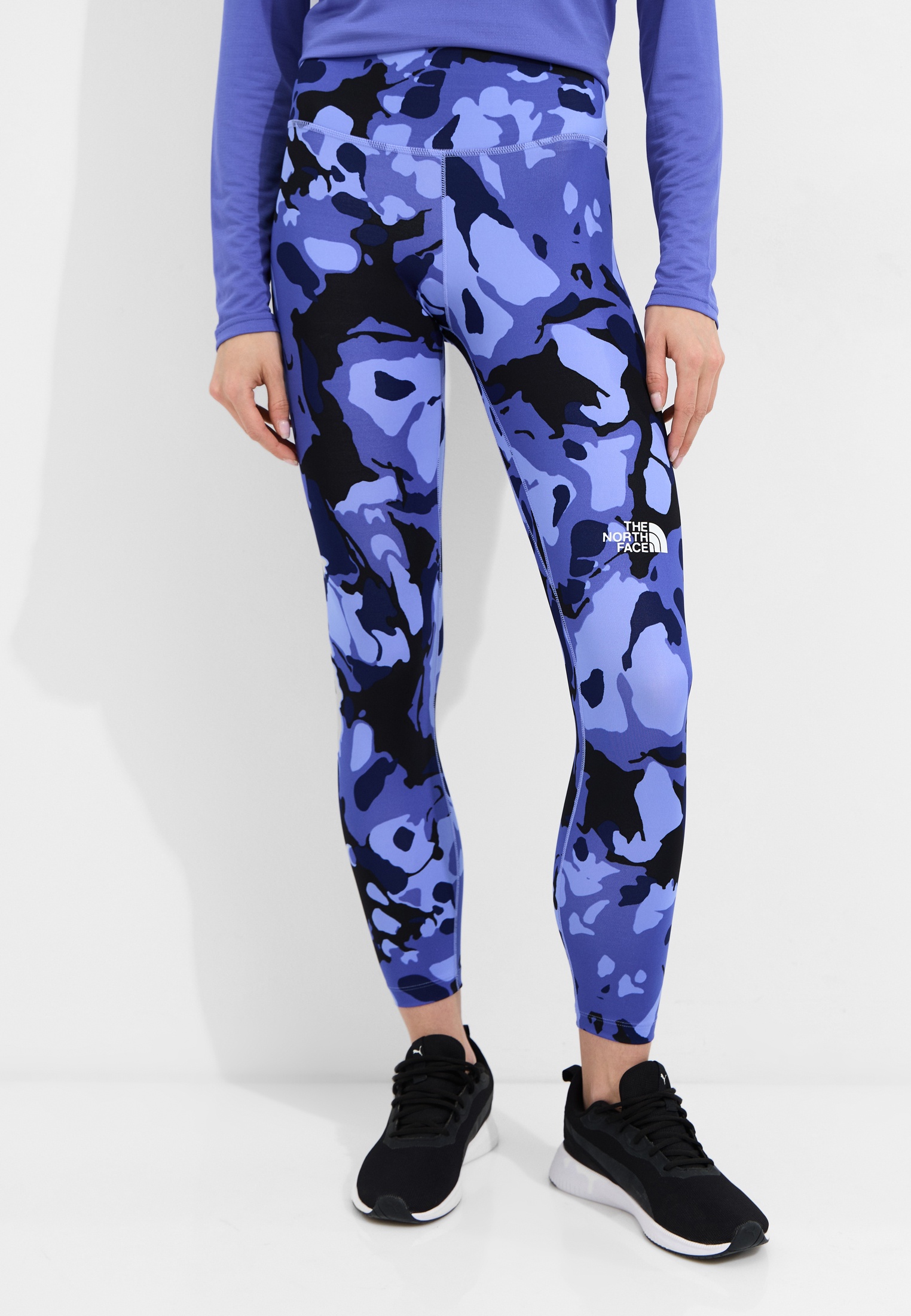 Женские брюки The North Face (Зе Норт Фейс) NF0A8BPG