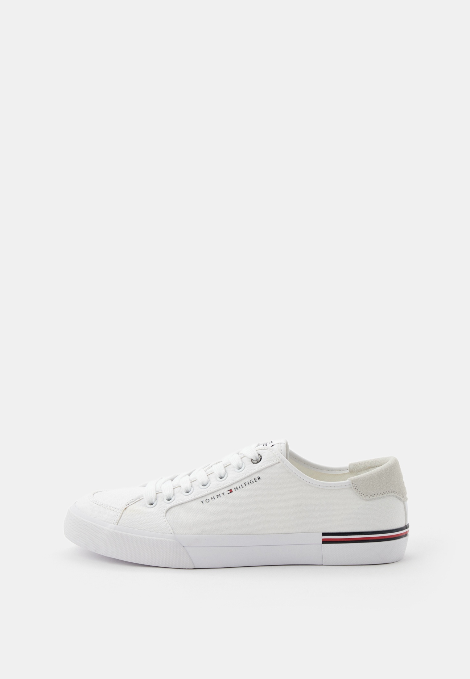 Мужские кеды Tommy Hilfiger (Томми Хилфигер) FM0FM05398
