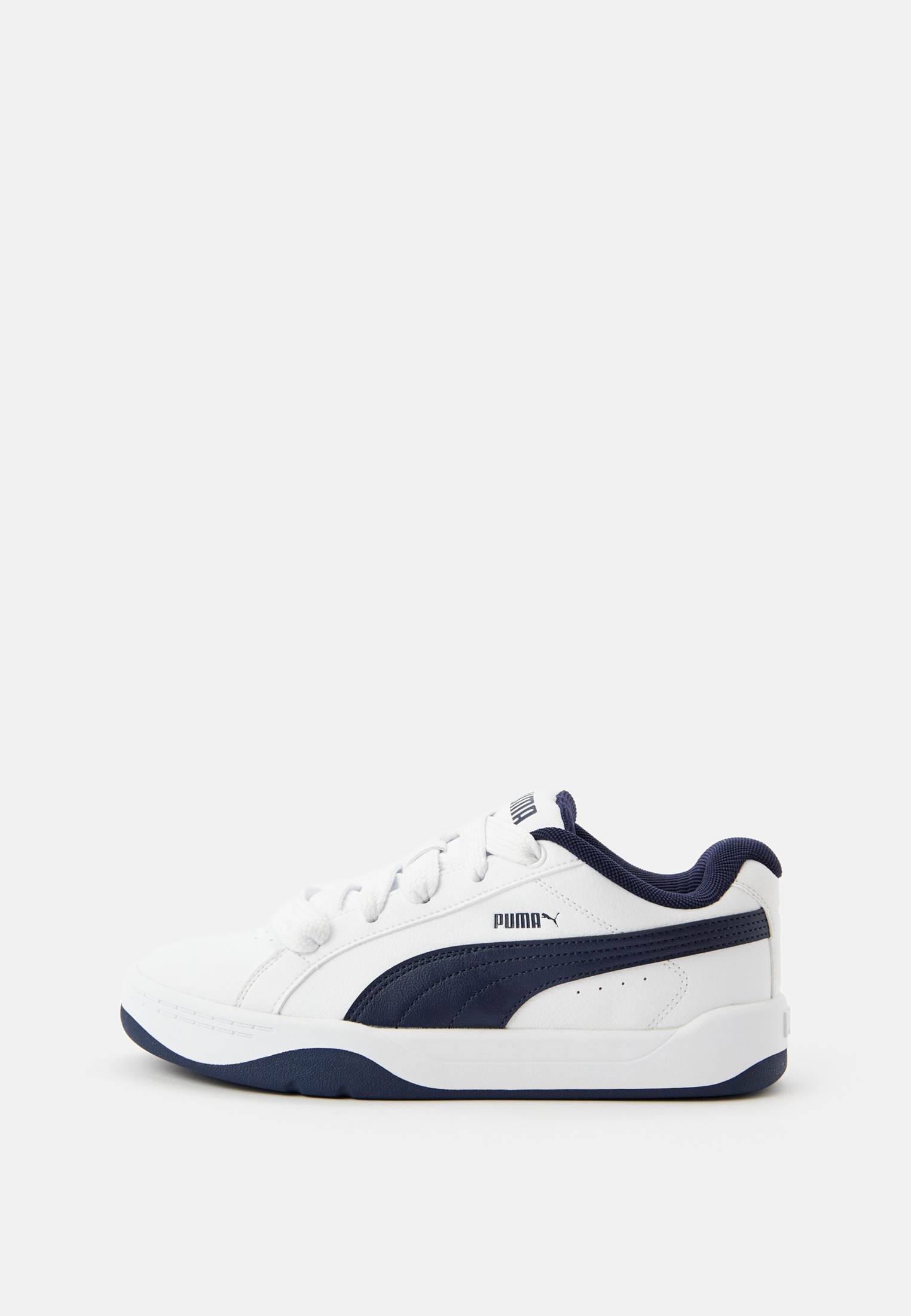 Мужские кеды Puma (Пума) 400496