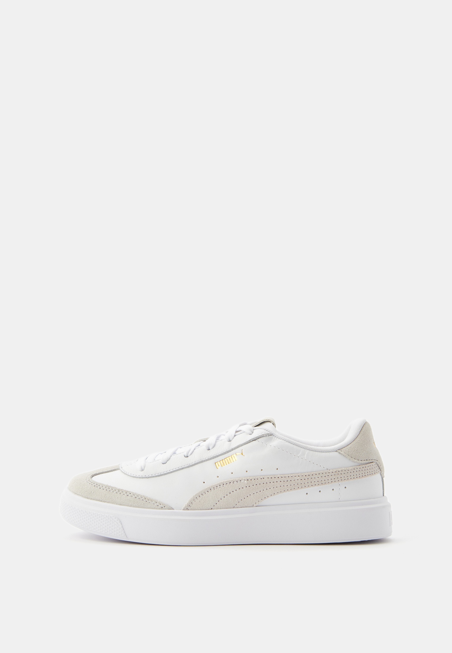 Женские кеды Puma (Пума) Кеды PUMA