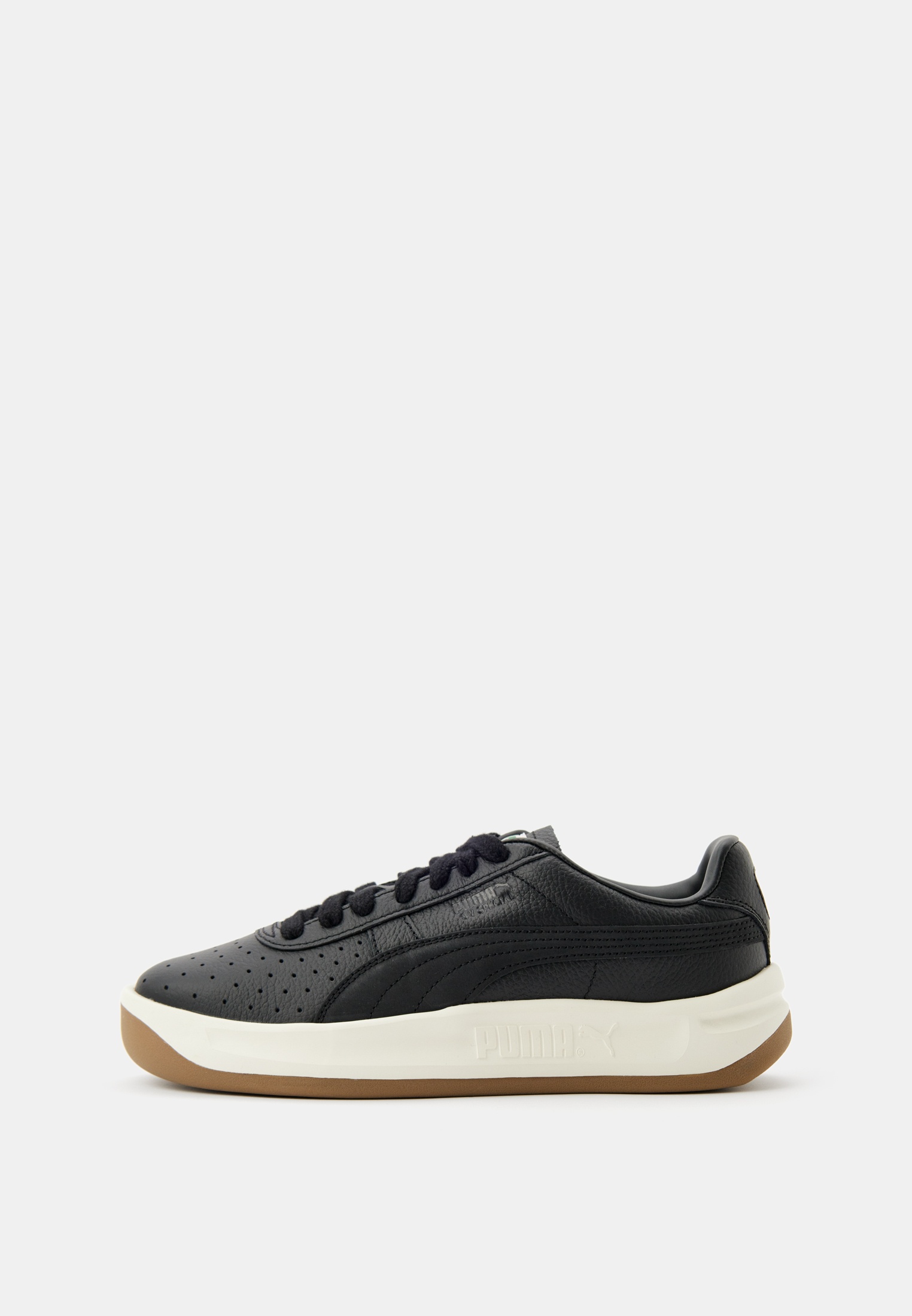 Мужские кеды Puma (Пума) 398507