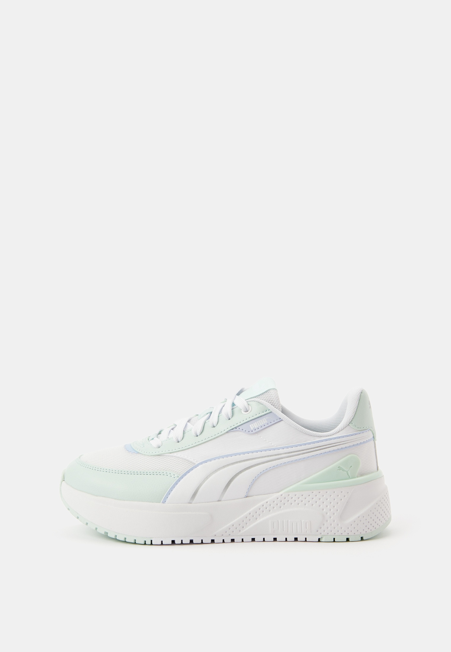 Женские кроссовки Puma (Пума) 399066