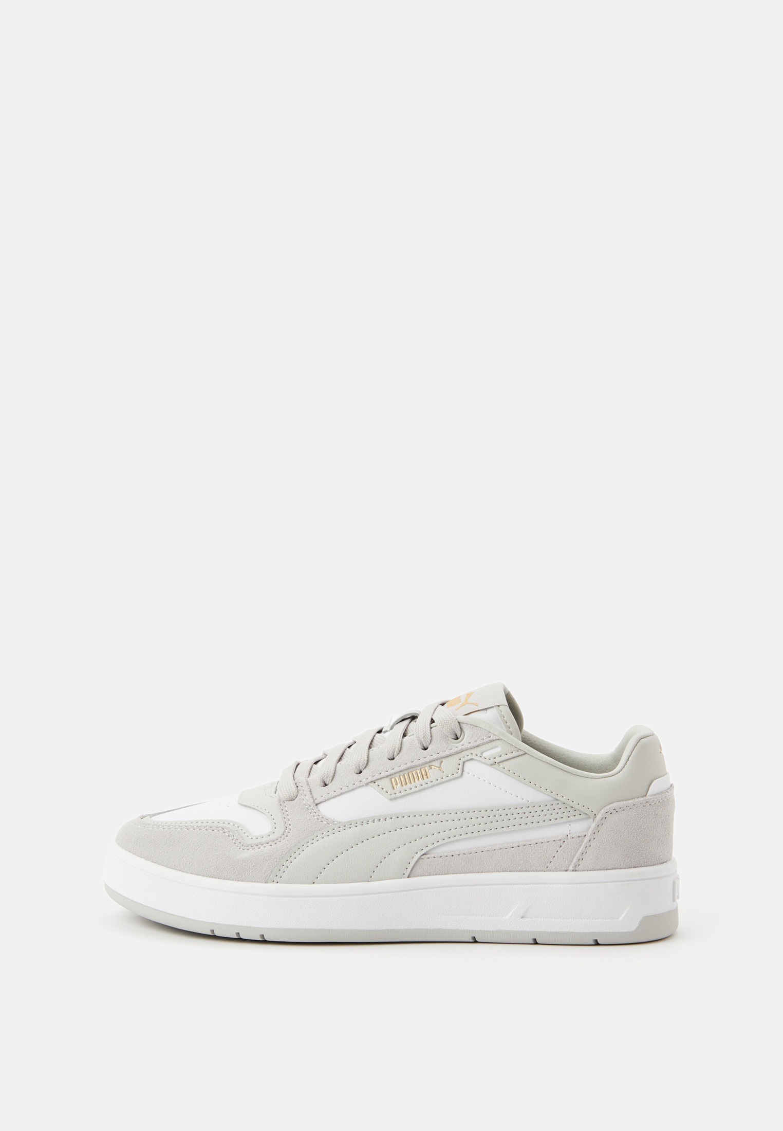 Мужские кеды Puma (Пума) 400215