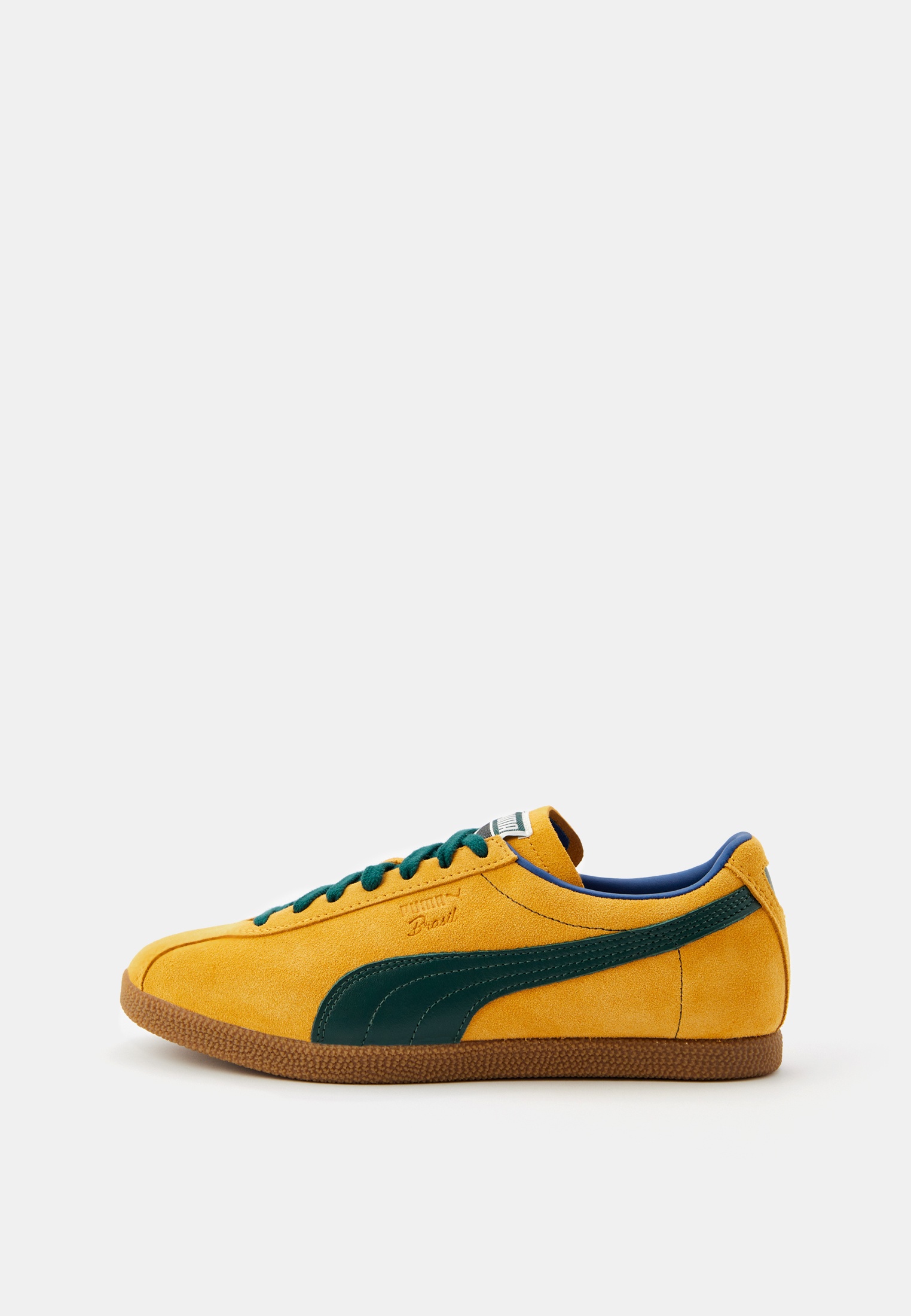 Мужские кеды Puma (Пума) 401048