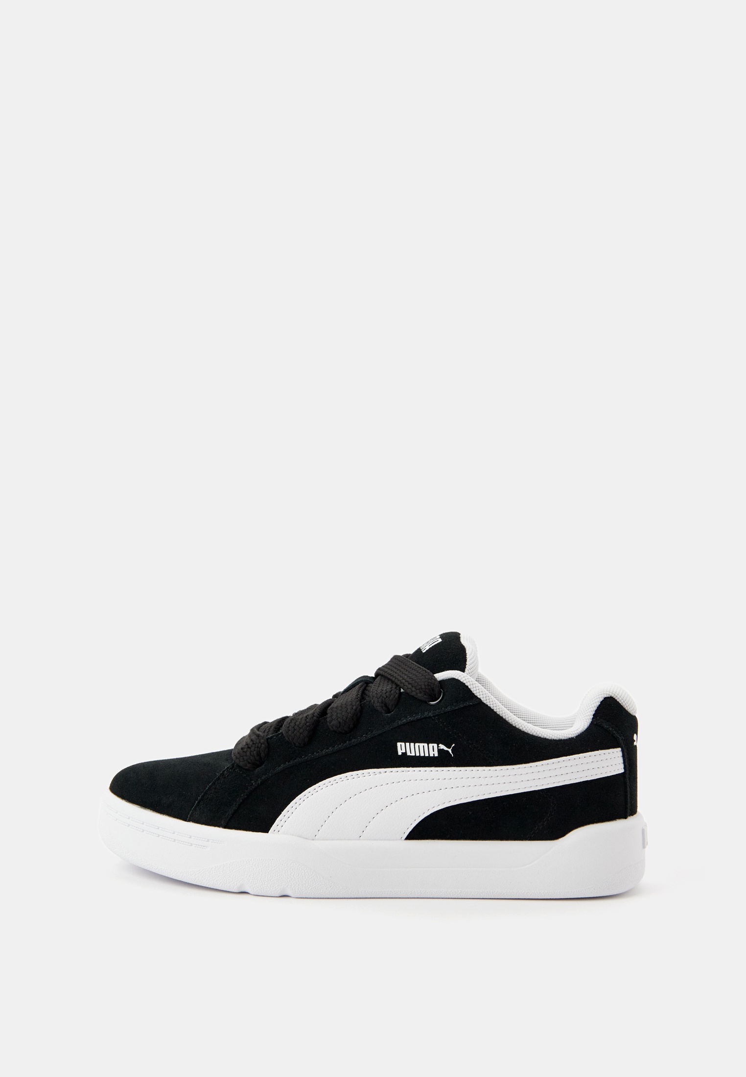 Мужские кеды Puma (Пума) 400707