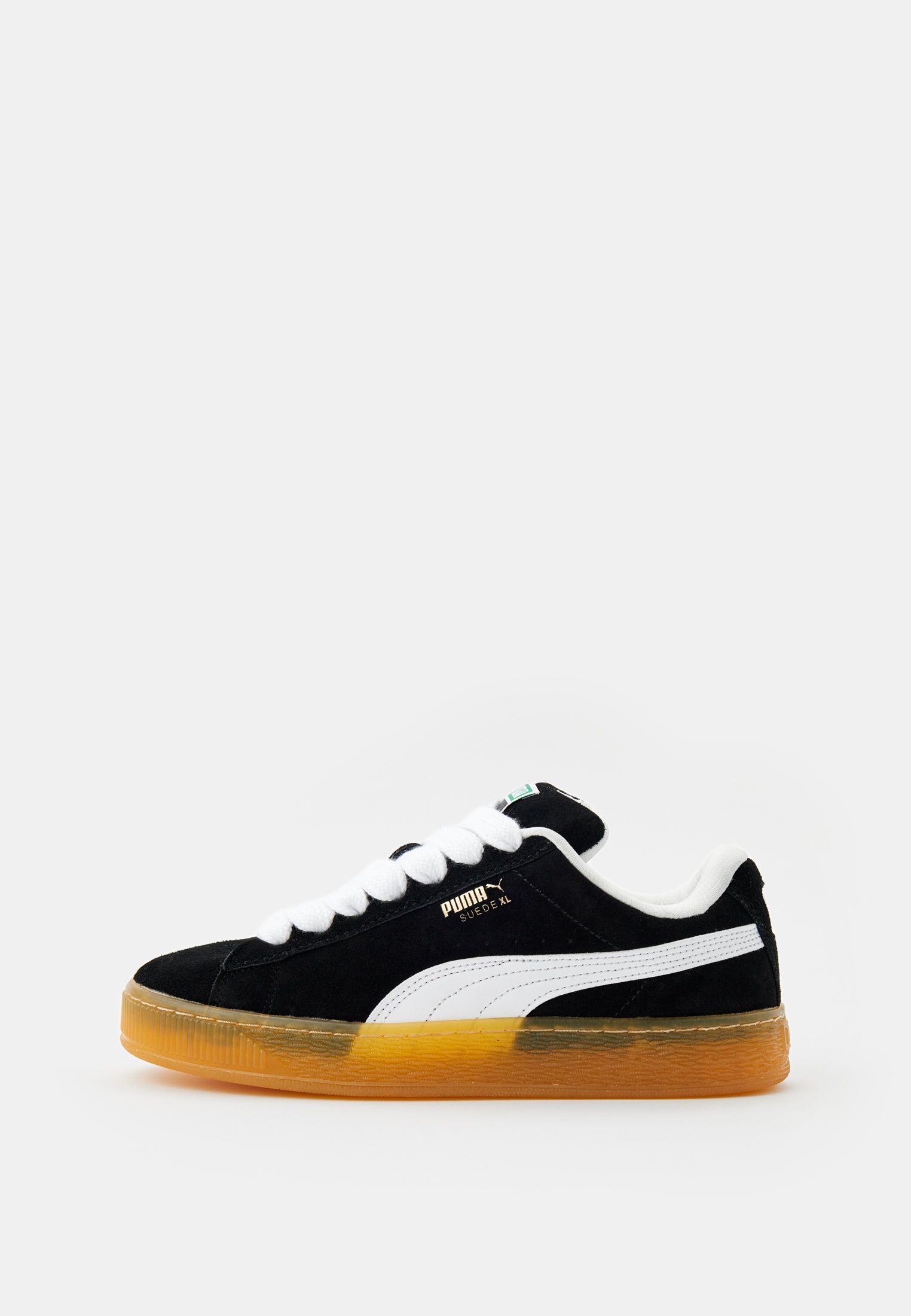 Мужские кеды Puma (Пума) 401348