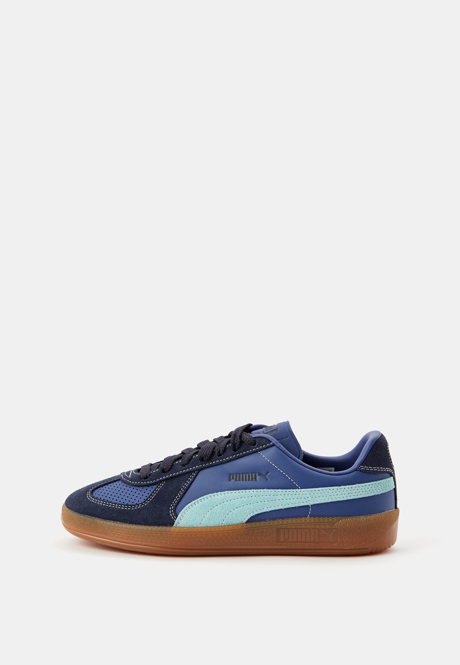 Мужские кеды Puma (Пума) 401367