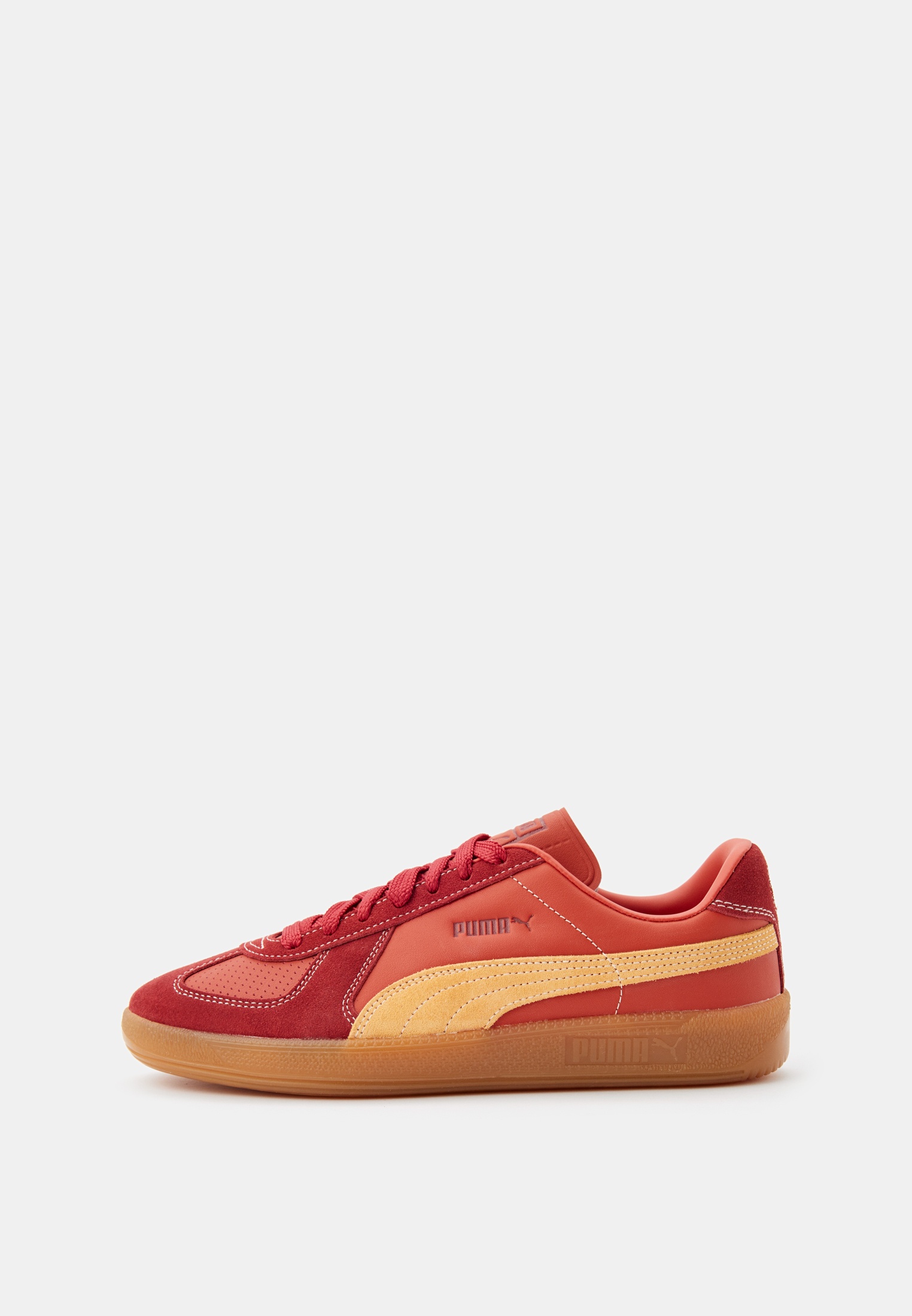 Мужские кеды Puma (Пума) 401367