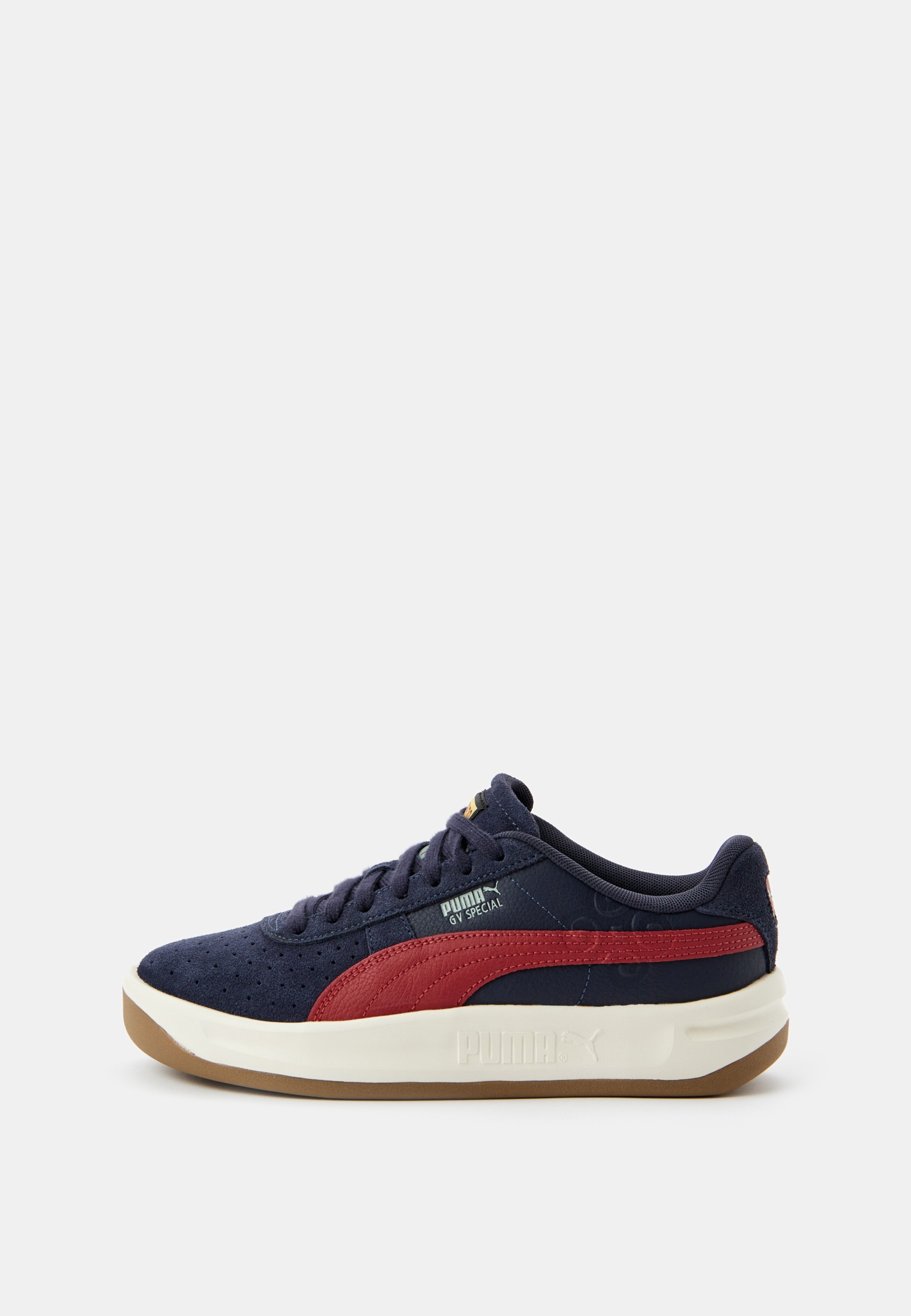 Мужские кеды Puma (Пума) 402247