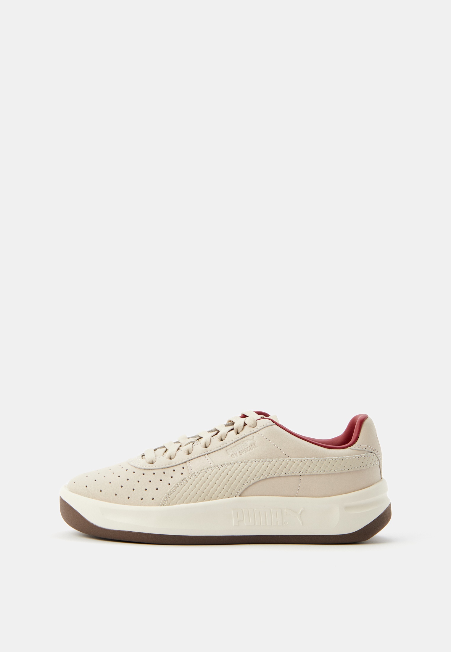 Мужские кеды Puma (Пума) 401598