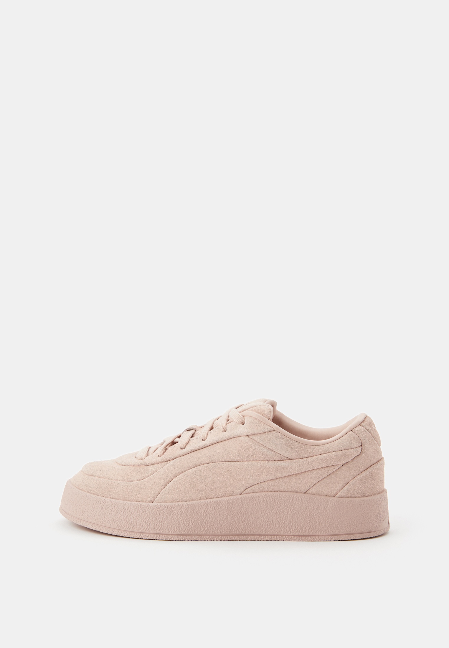 Женские кеды Puma (Пума) Кеды PUMA