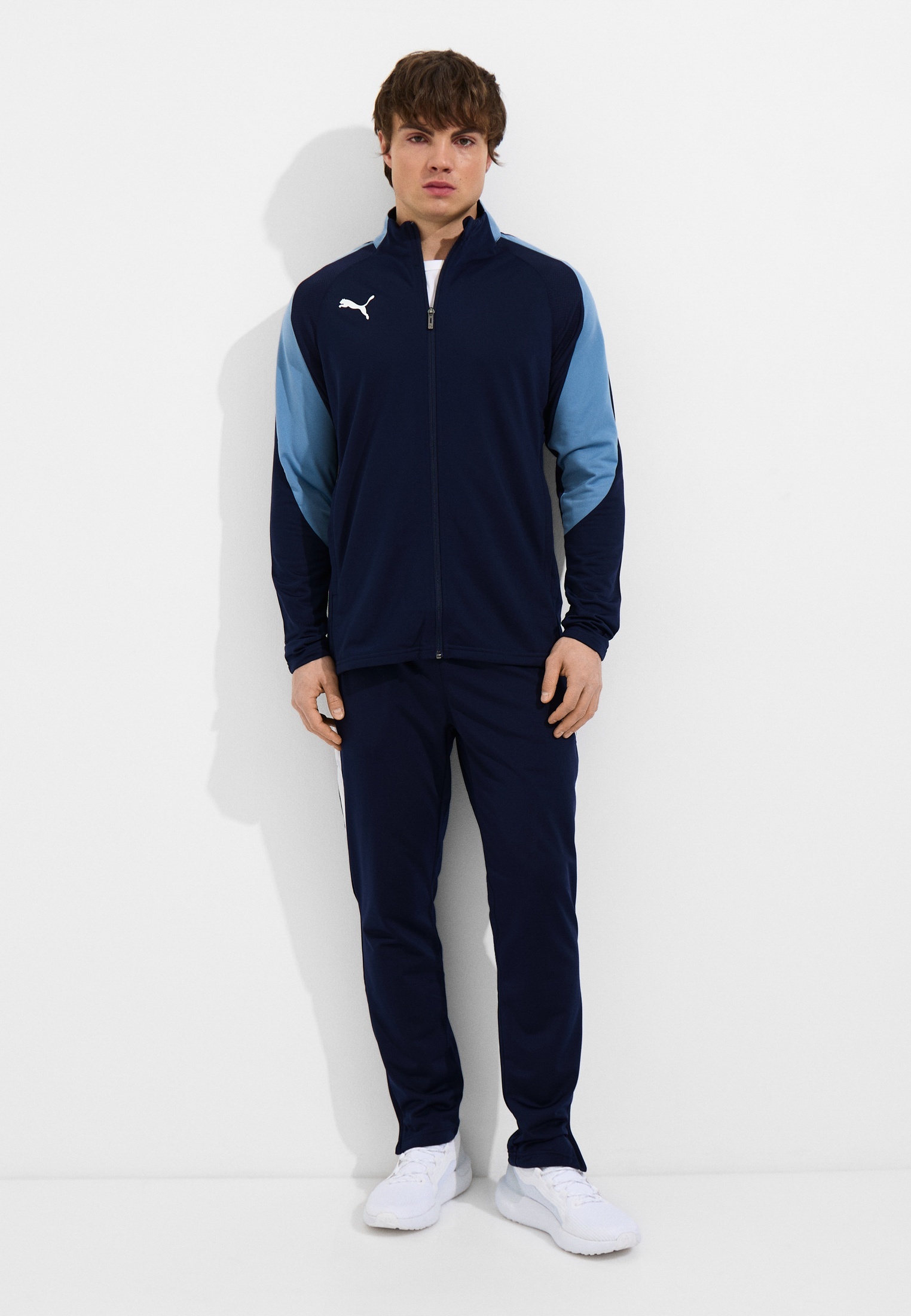 Спортивный костюм Puma (Пума) Костюм спортивный PUMA