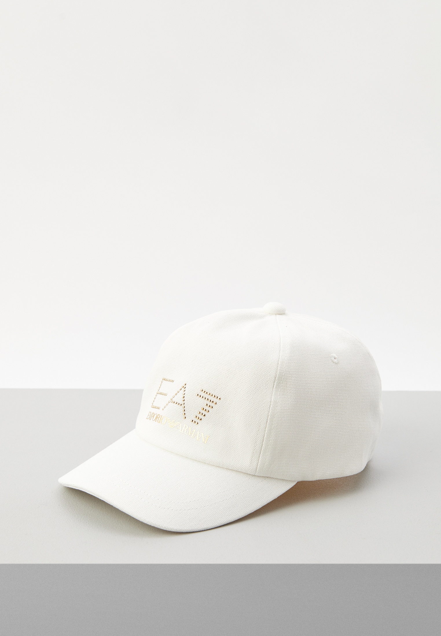 Головной убор EA7 Бейсболка EA7