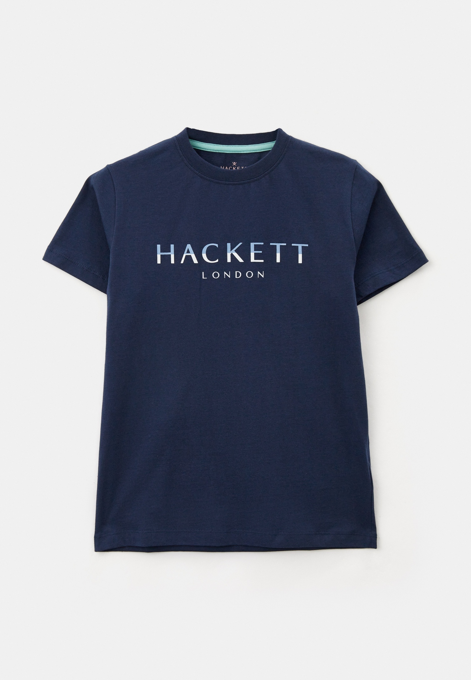Футболка с коротким рукавом Hackett London HK500969