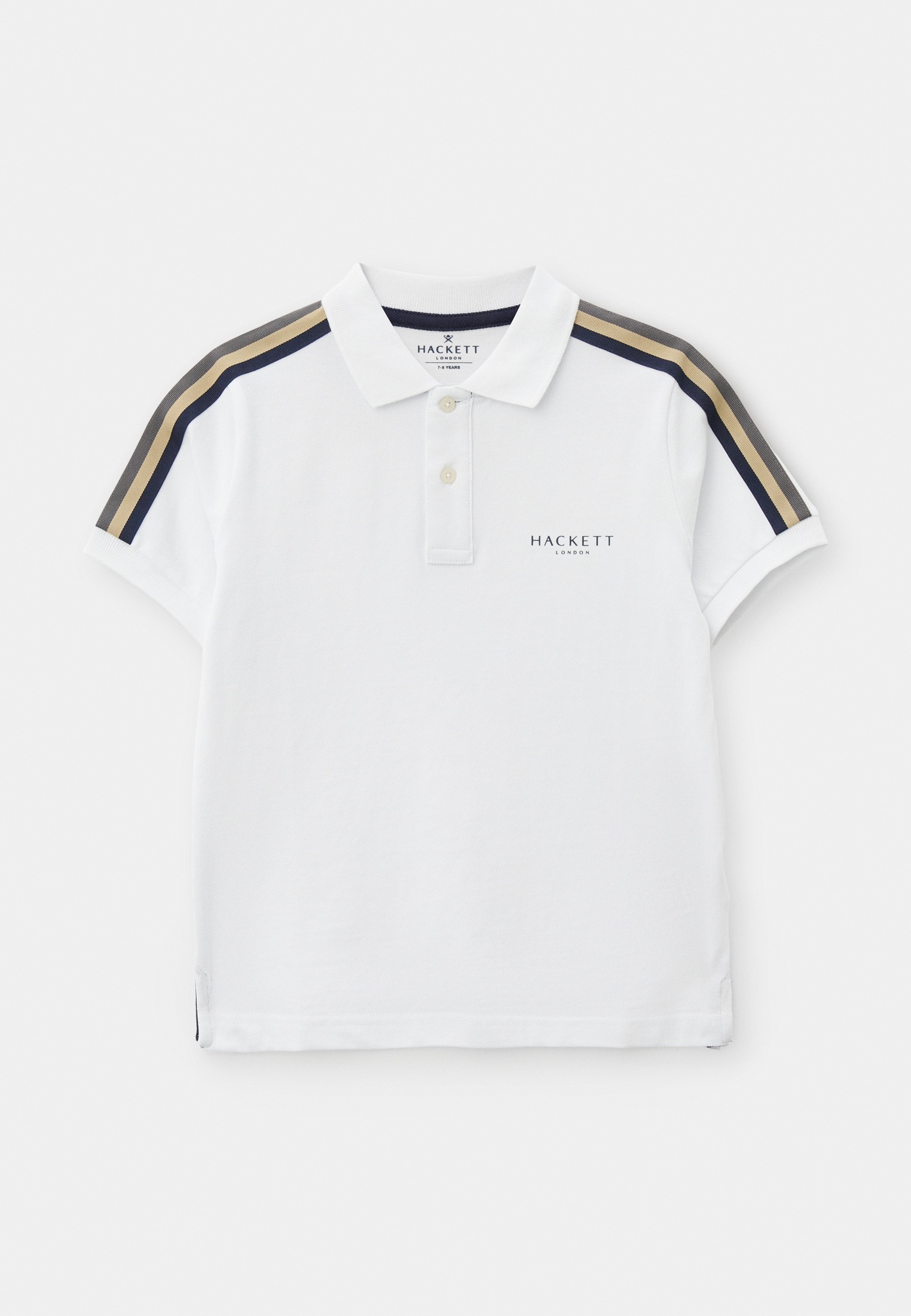 Поло для мальчиков Hackett London HK561596