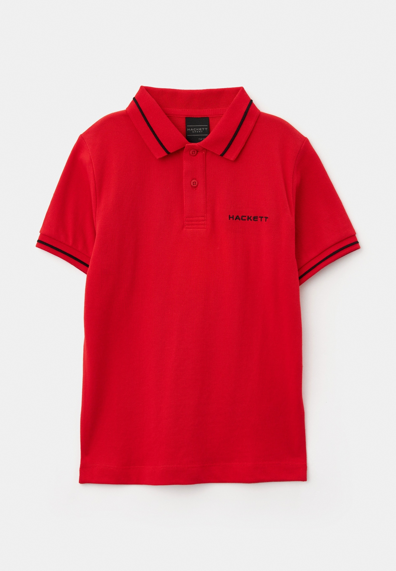 Поло для мальчиков Hackett London Поло Hackett London