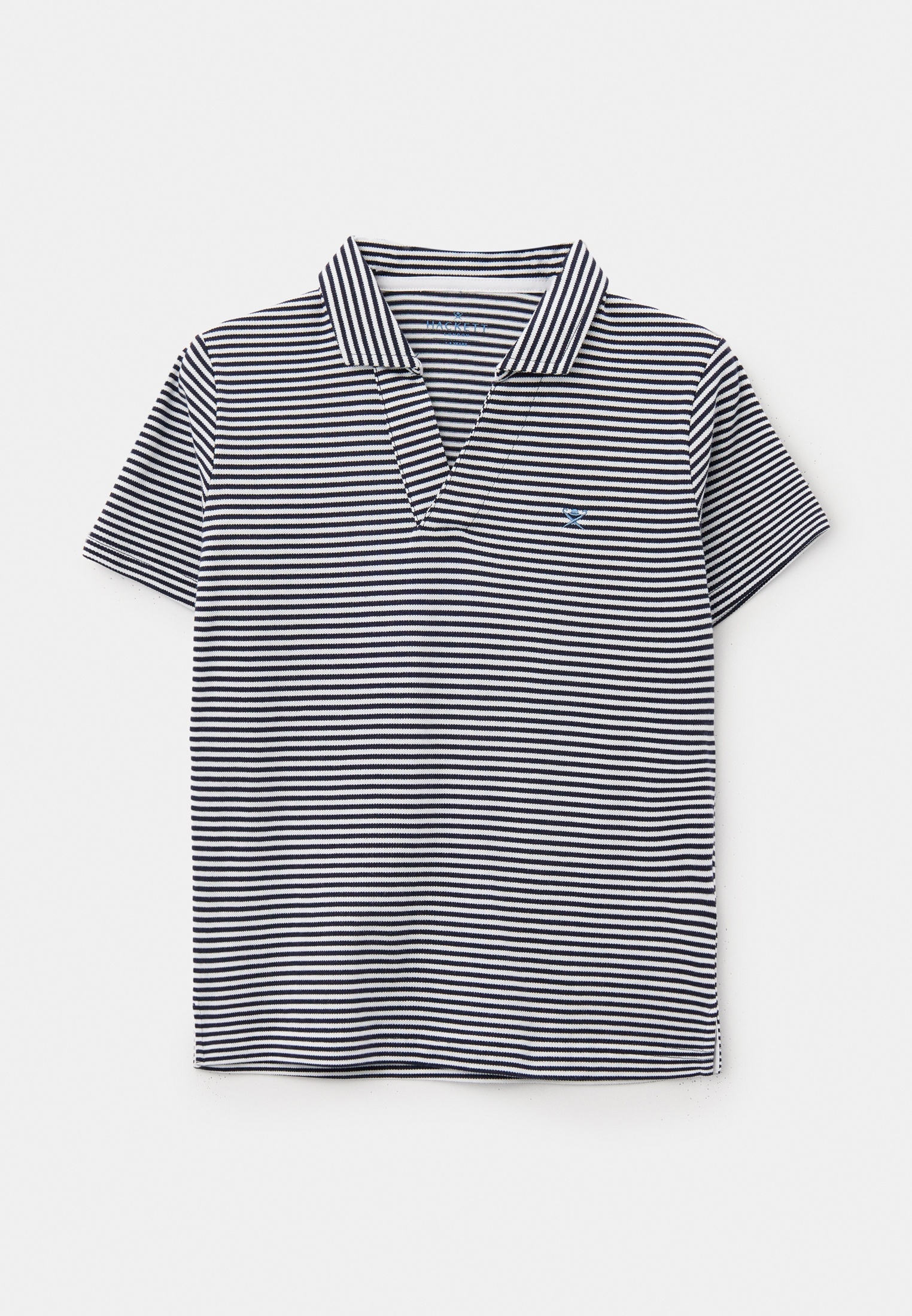 Поло для мальчиков Hackett London HK561609