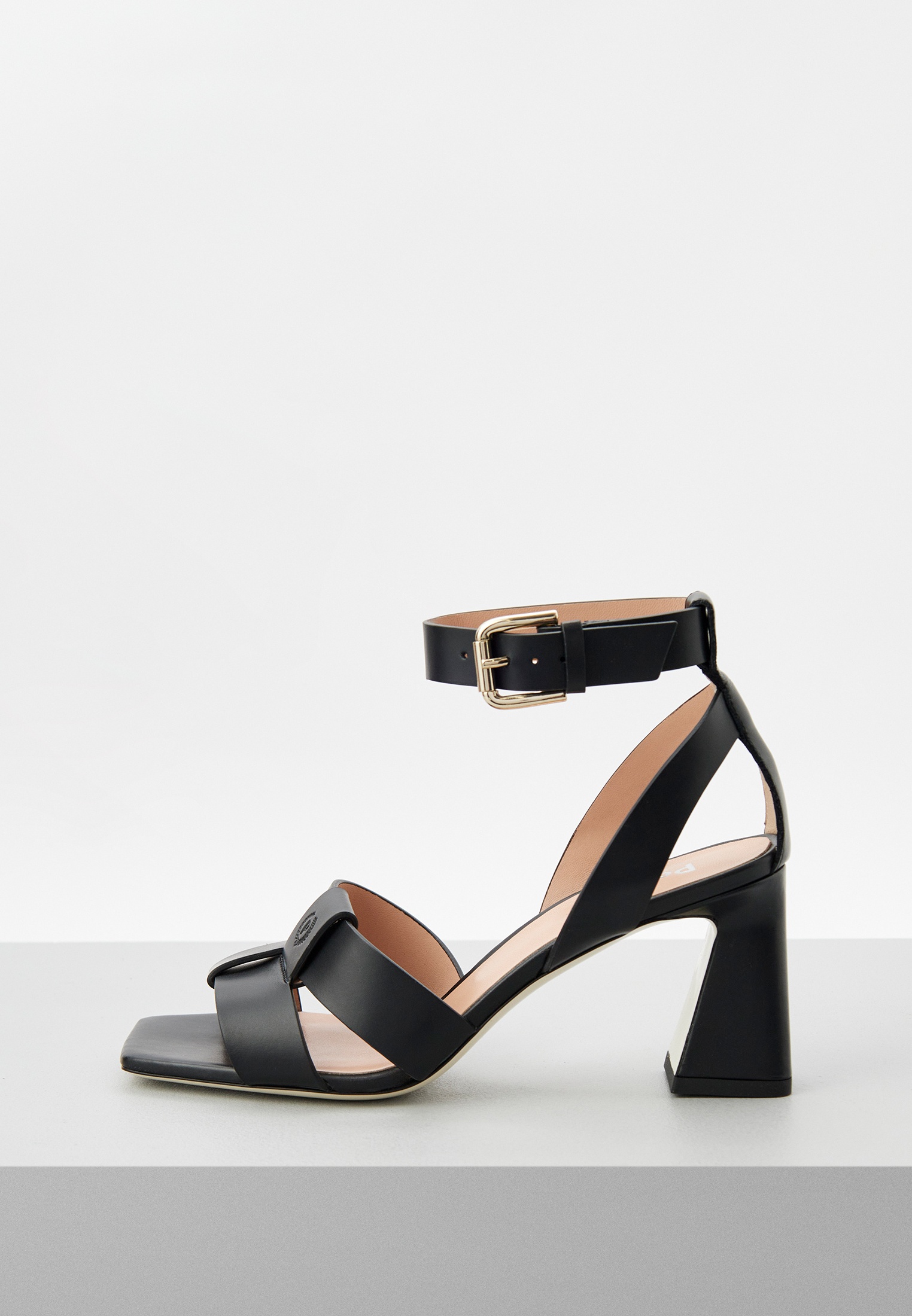 Женские босоножки Pollini SA16087C1MTC0