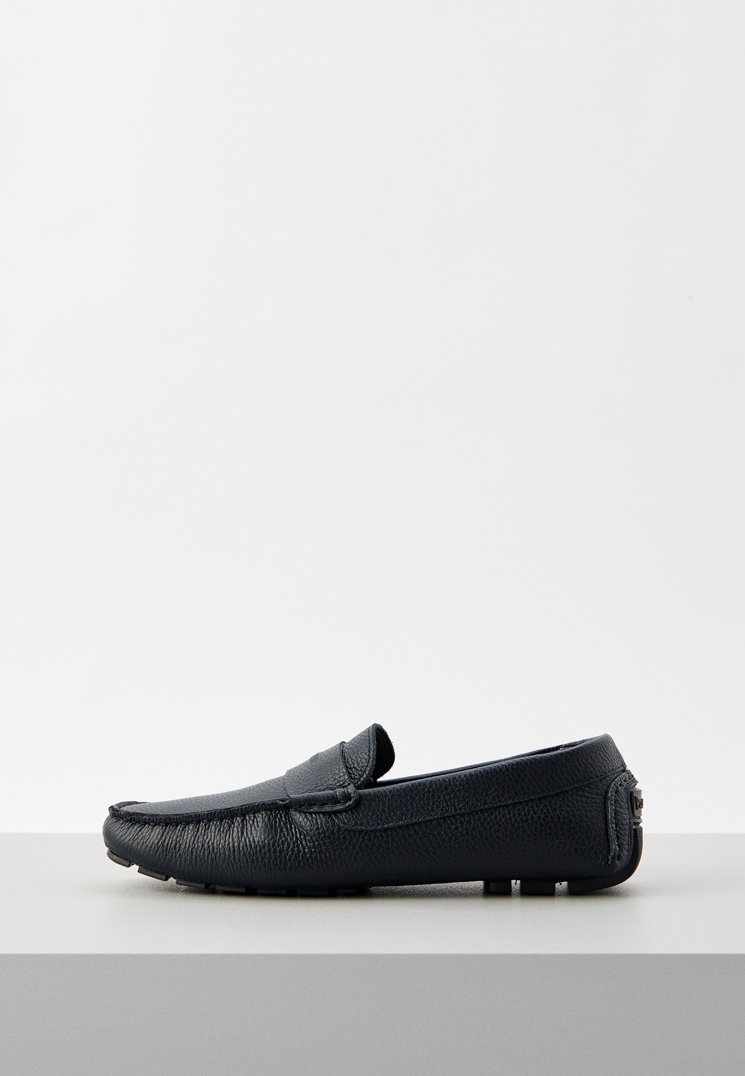 Мужские мокасины Pollini SB10540G1Mug0