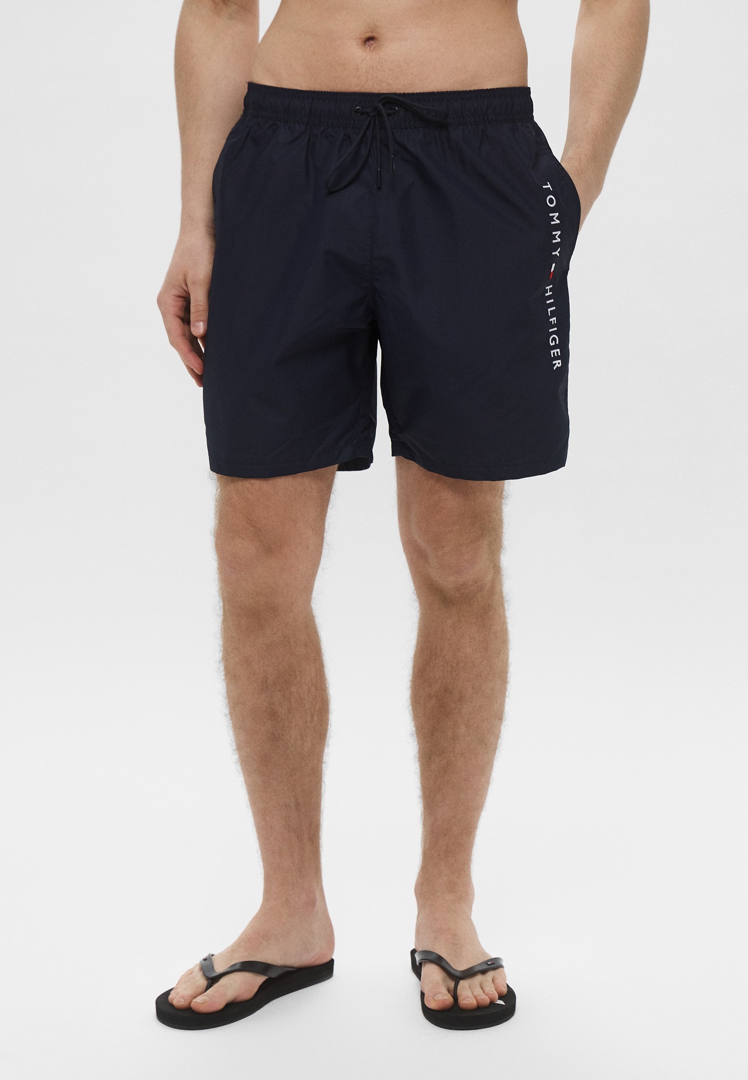Мужские плавки Tommy Hilfiger (Томми Хилфигер) Шорты для плавания Tommy Hilfiger