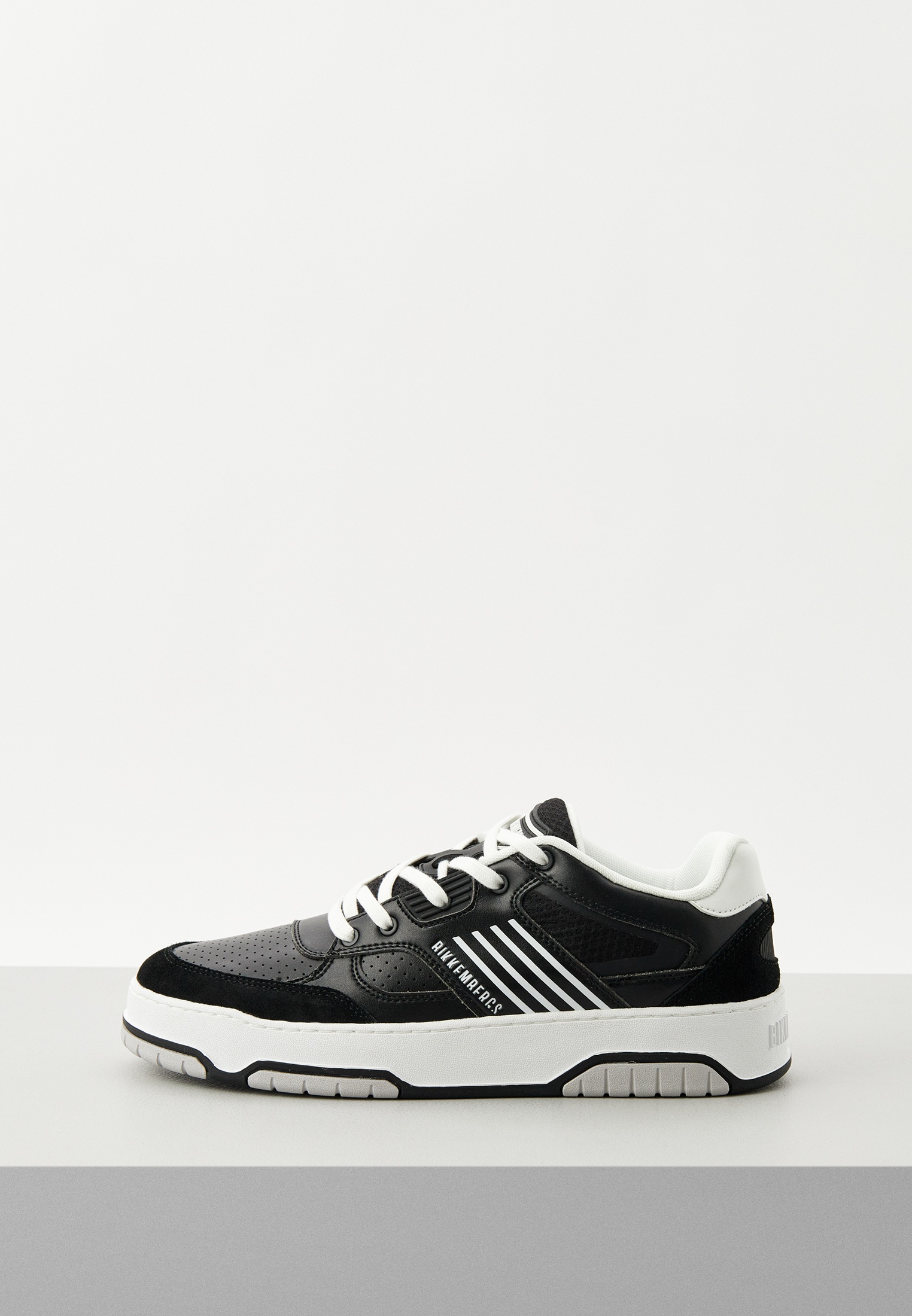 Мужские кеды Bikkembergs (Биккембергс) 27113/cp