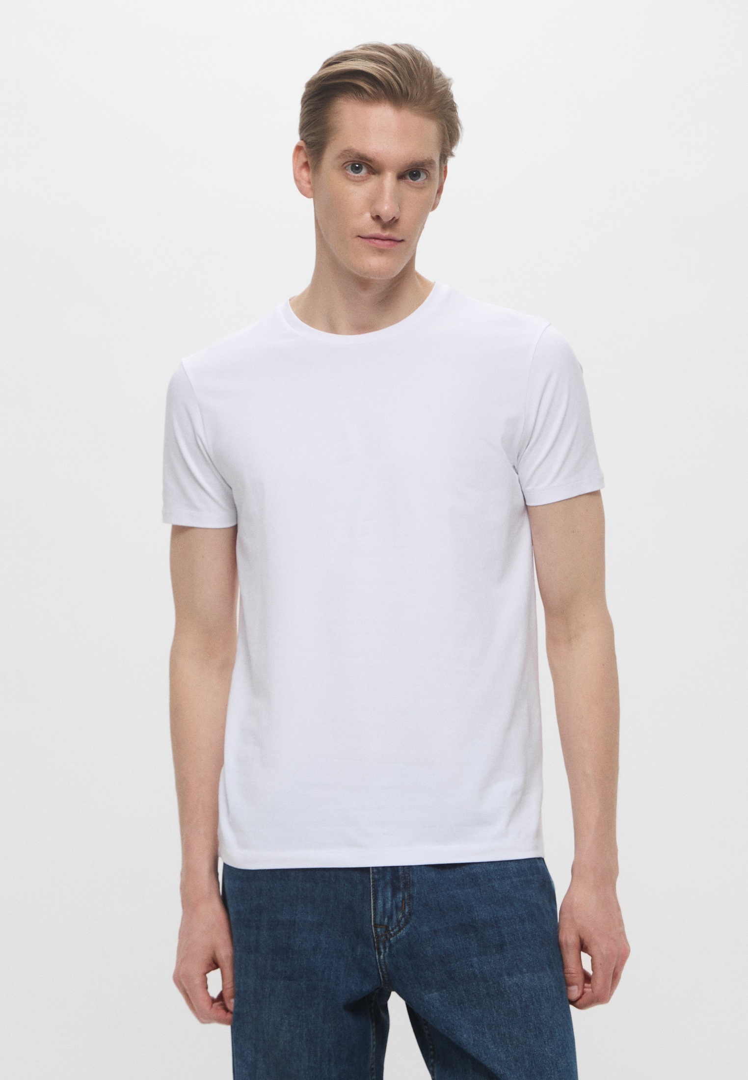 Мужская футболка Hugo (Хуго) 50325440