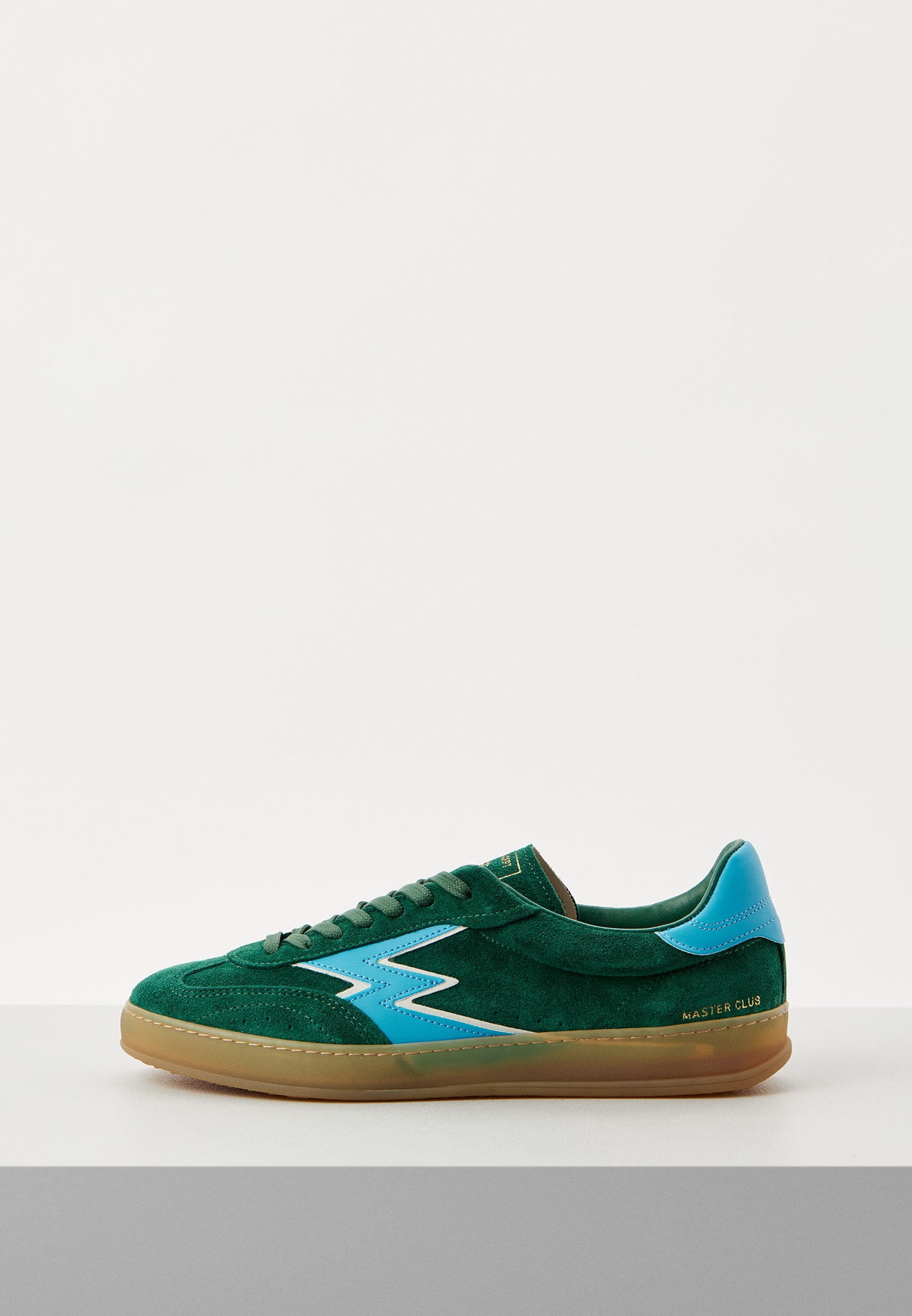 Мужские кеды Moaconcept CL054M