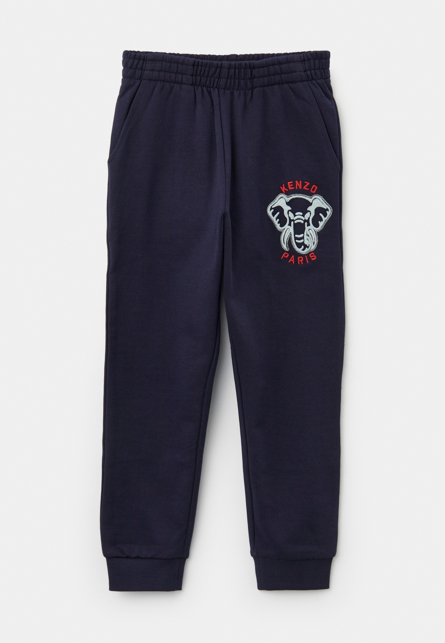 Спортивные брюки для мальчиков Kenzo (Кензо) K60905