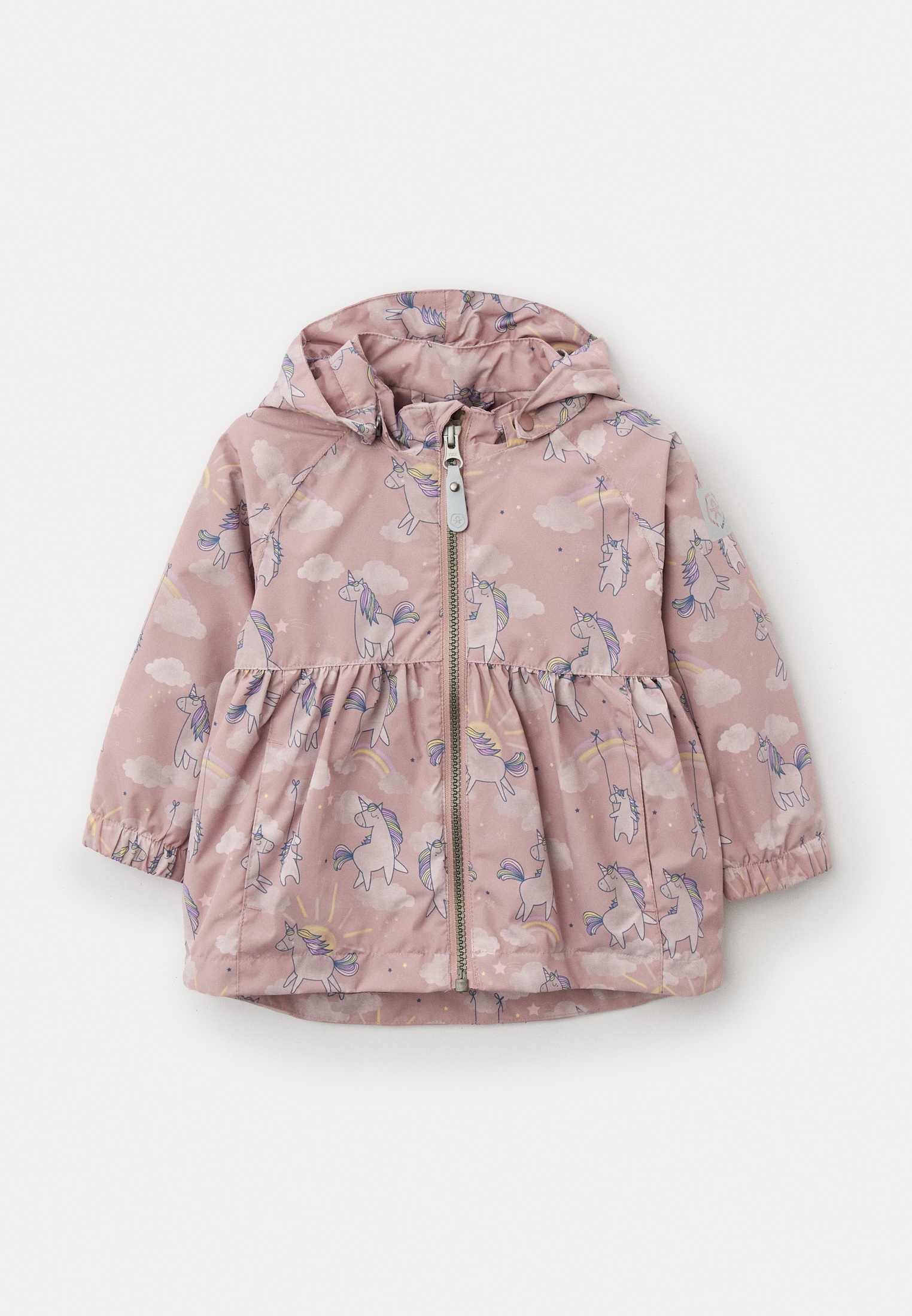 Ветровка Color Kids 741952